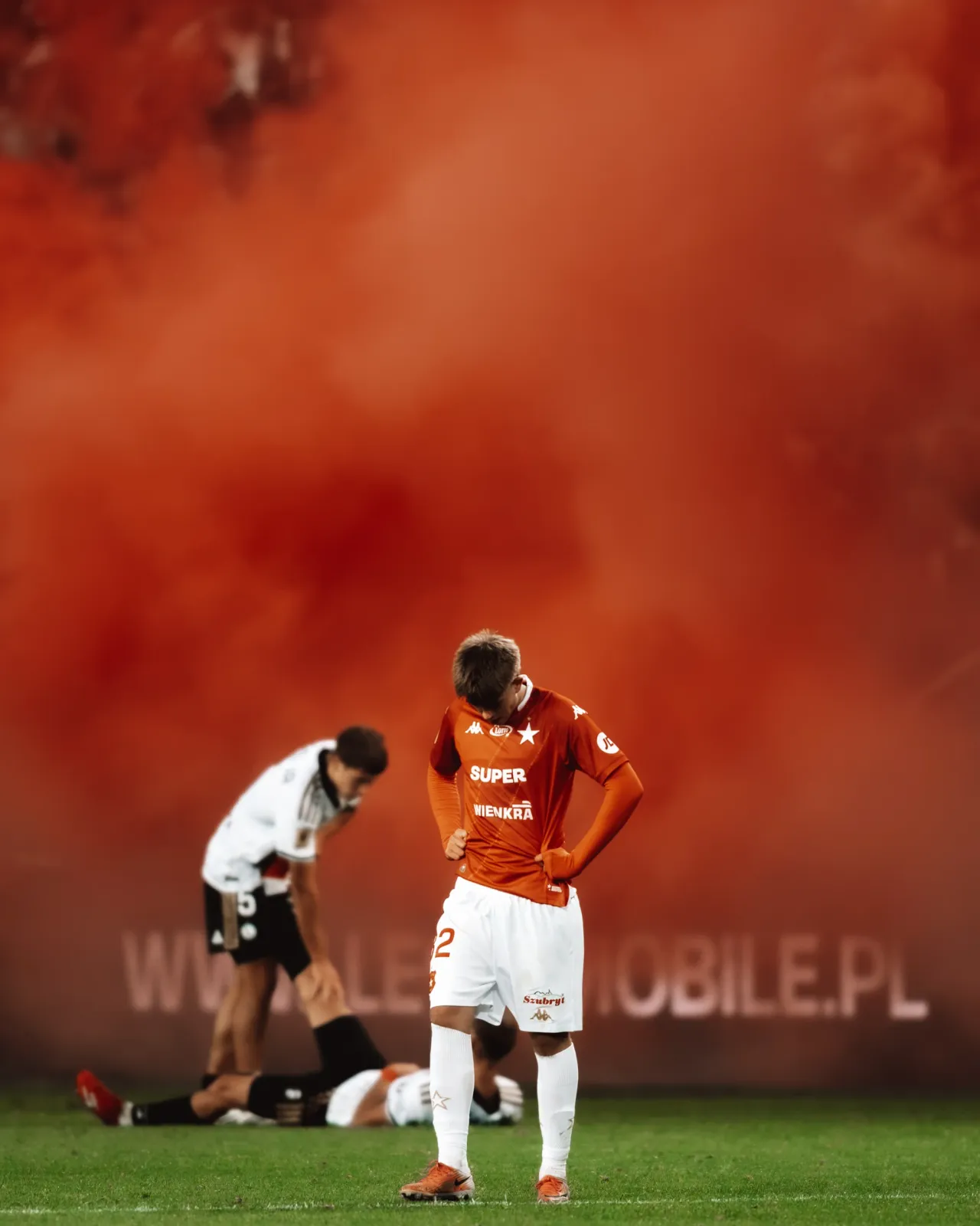 2026-10-11 Legia - Wisła