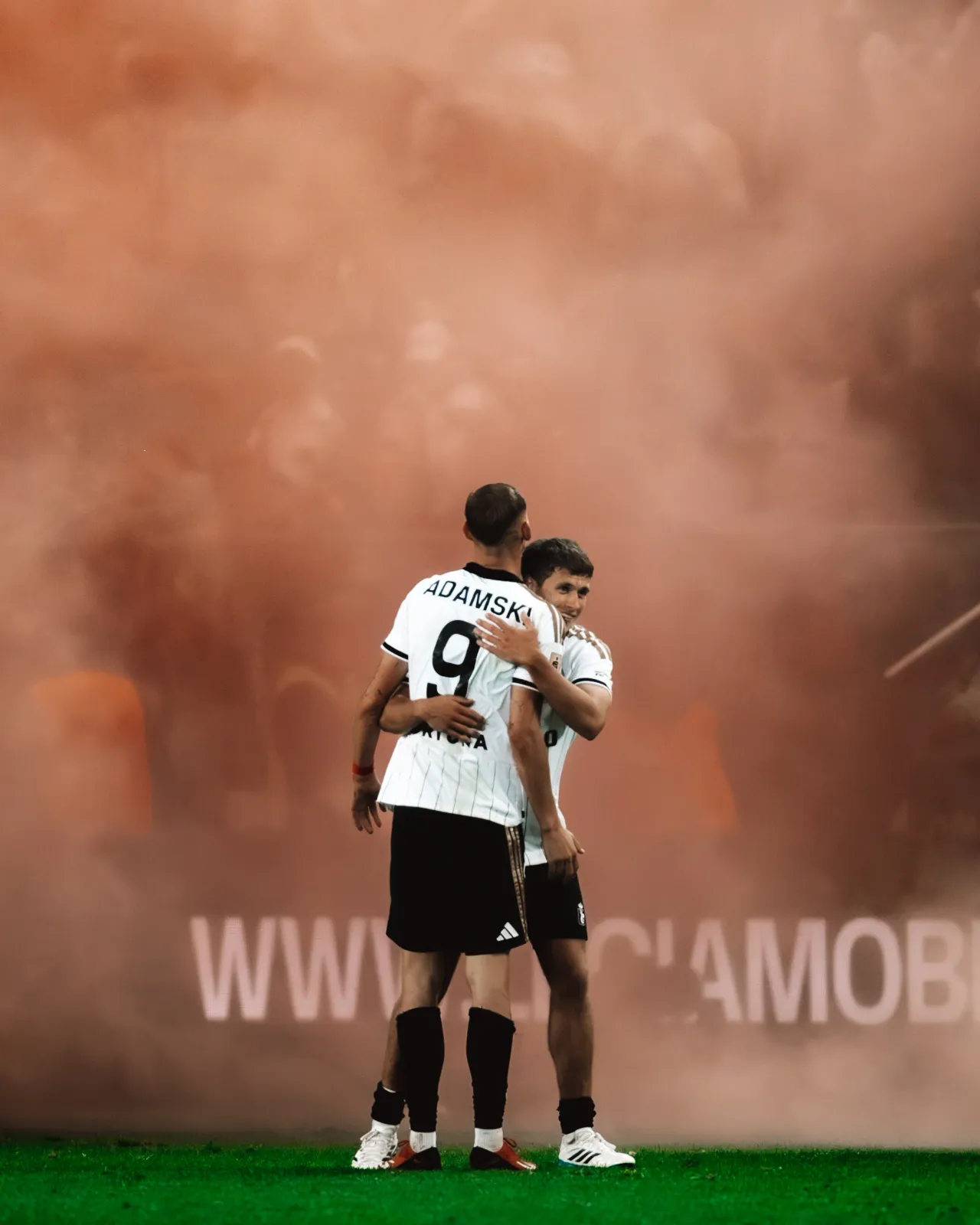 2026-10-11 Legia - Wisła