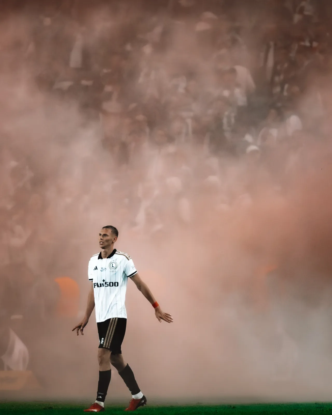 2026-10-11 Legia - Wisła