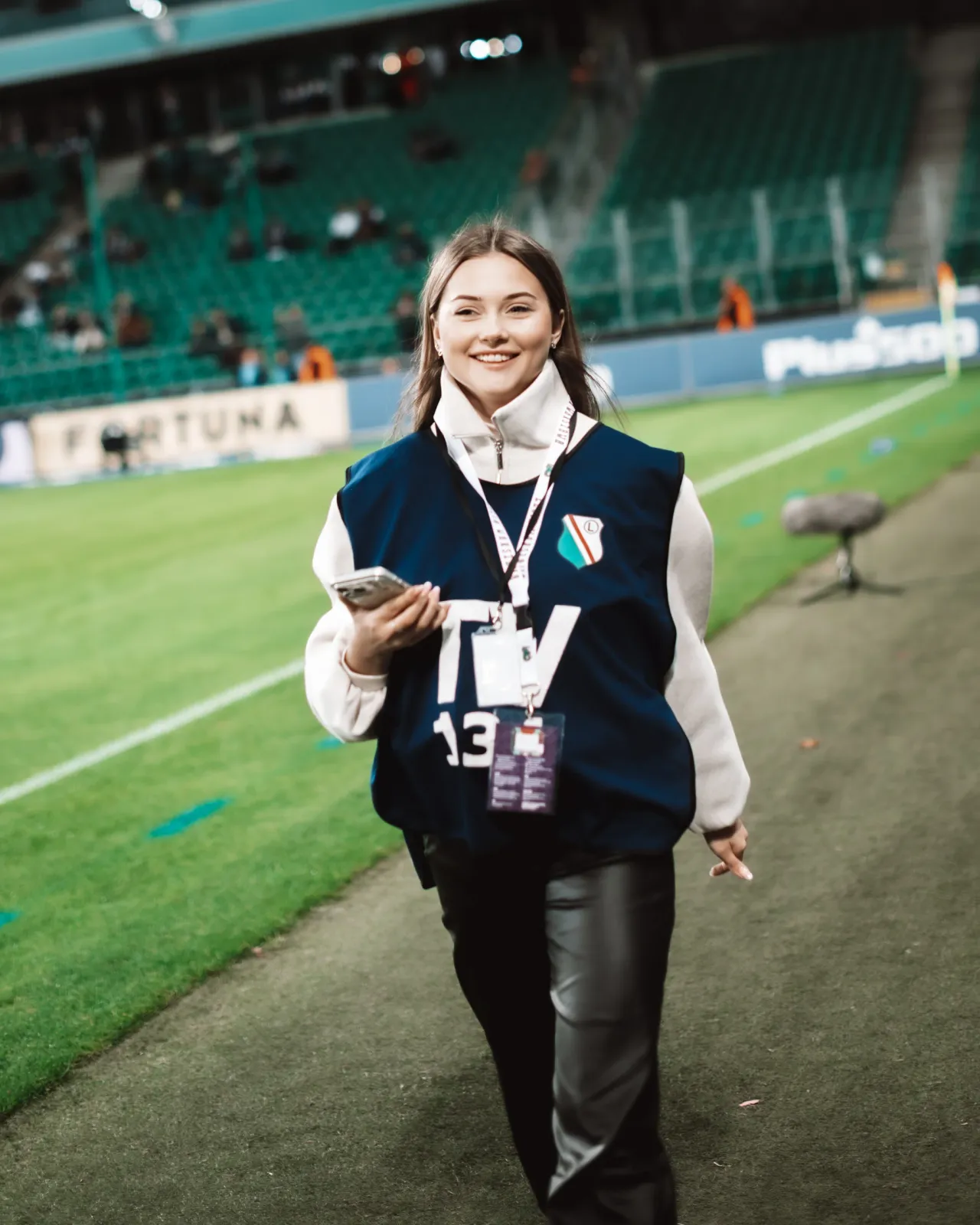 2026-10-11 Legia - Wisła