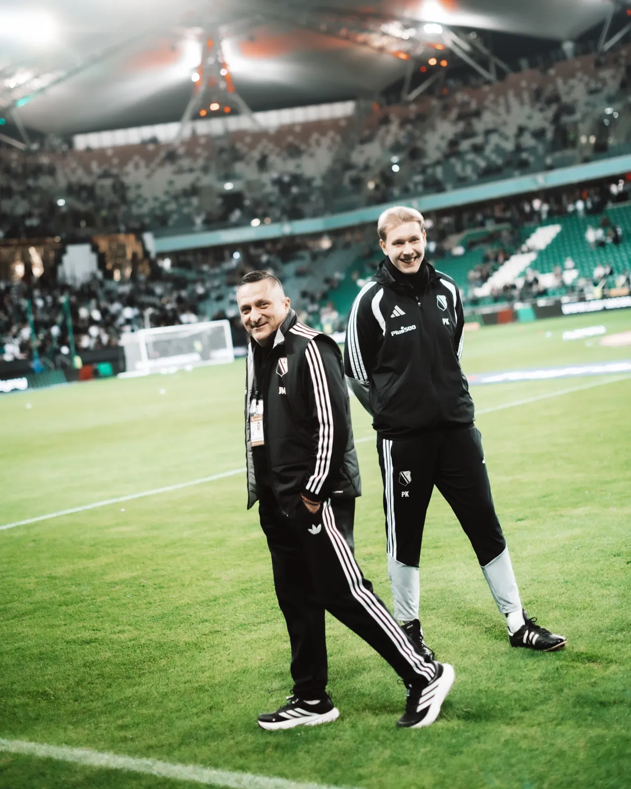 2026-10-11 Legia - Wisła