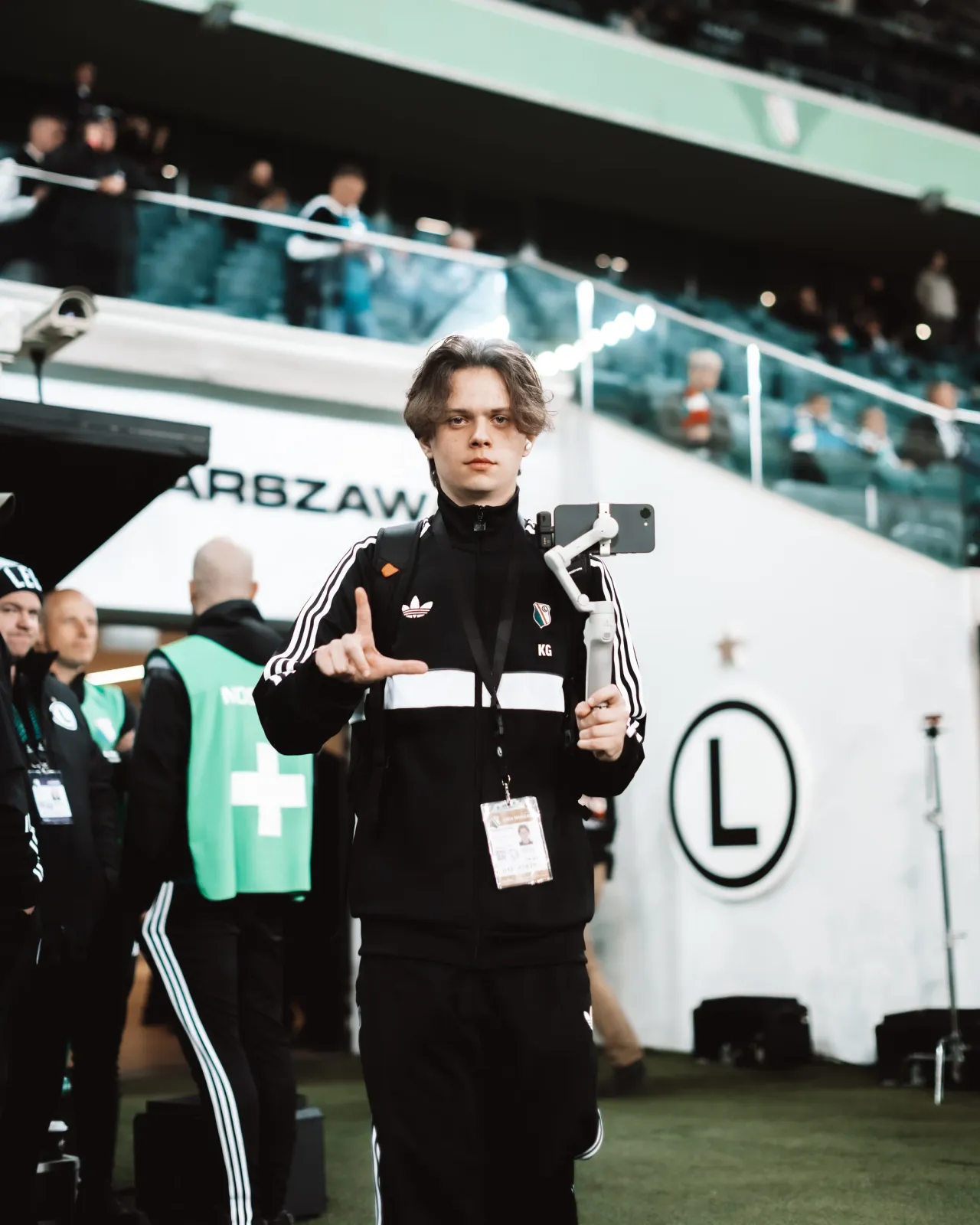 2026-10-11 Legia - Wisła