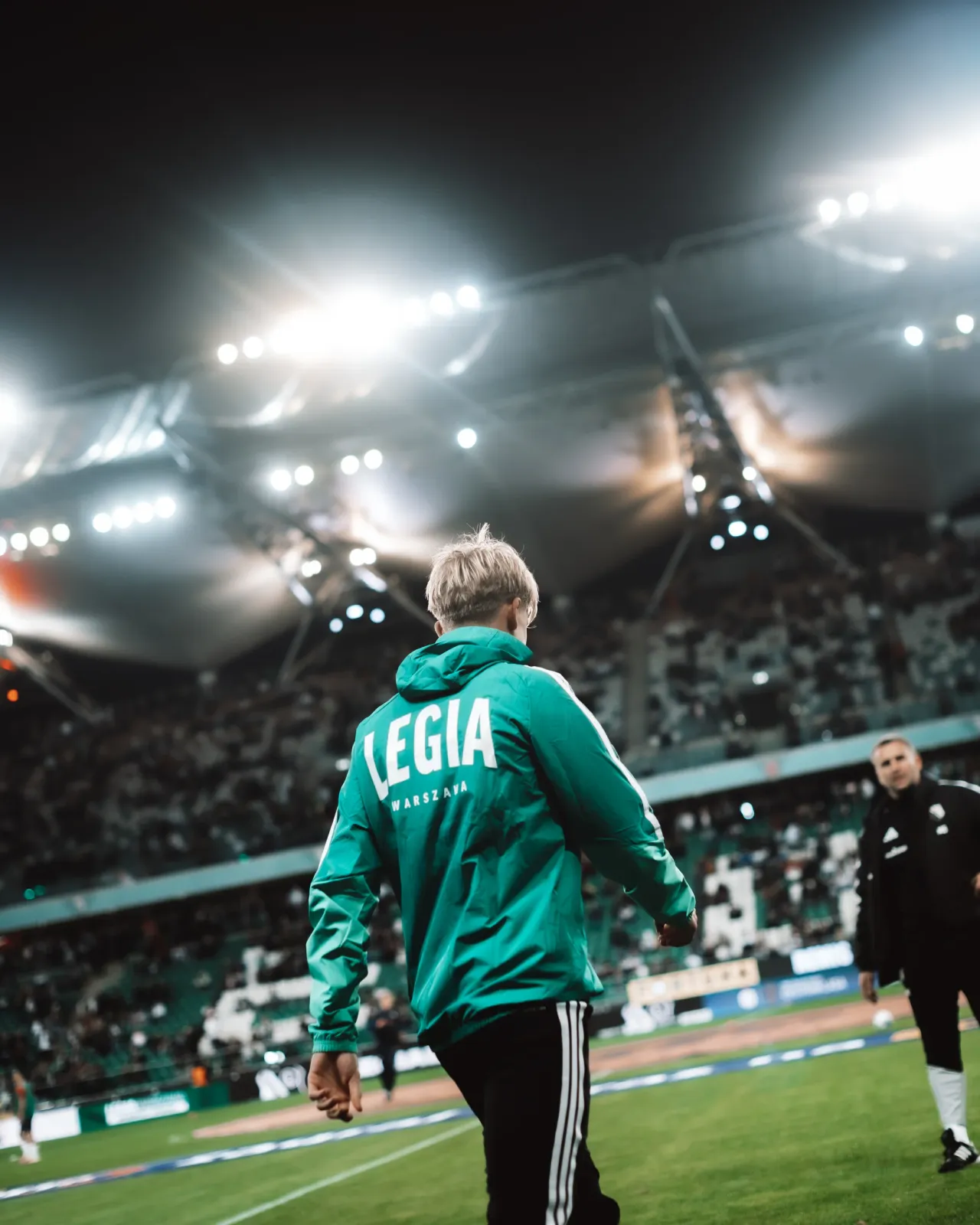 2026-10-11 Legia - Wisła