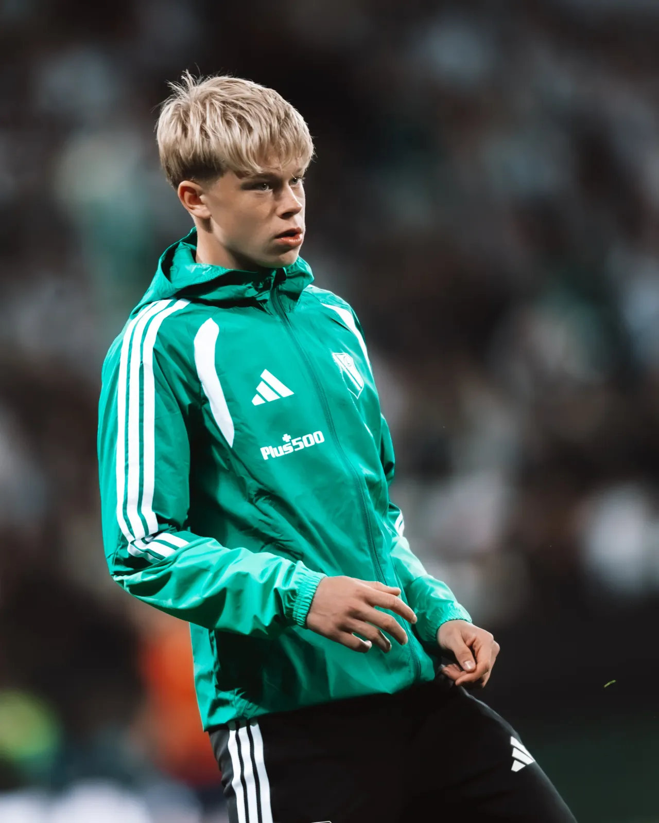 2026-10-11 Legia - Wisła