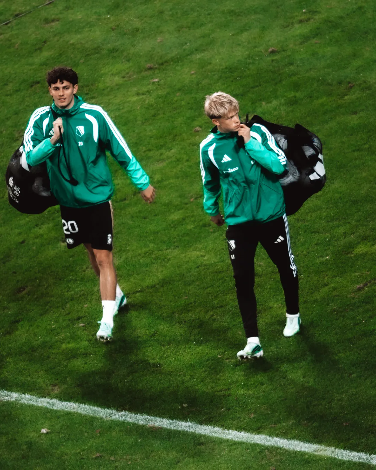 2026-10-11 Legia - Wisła