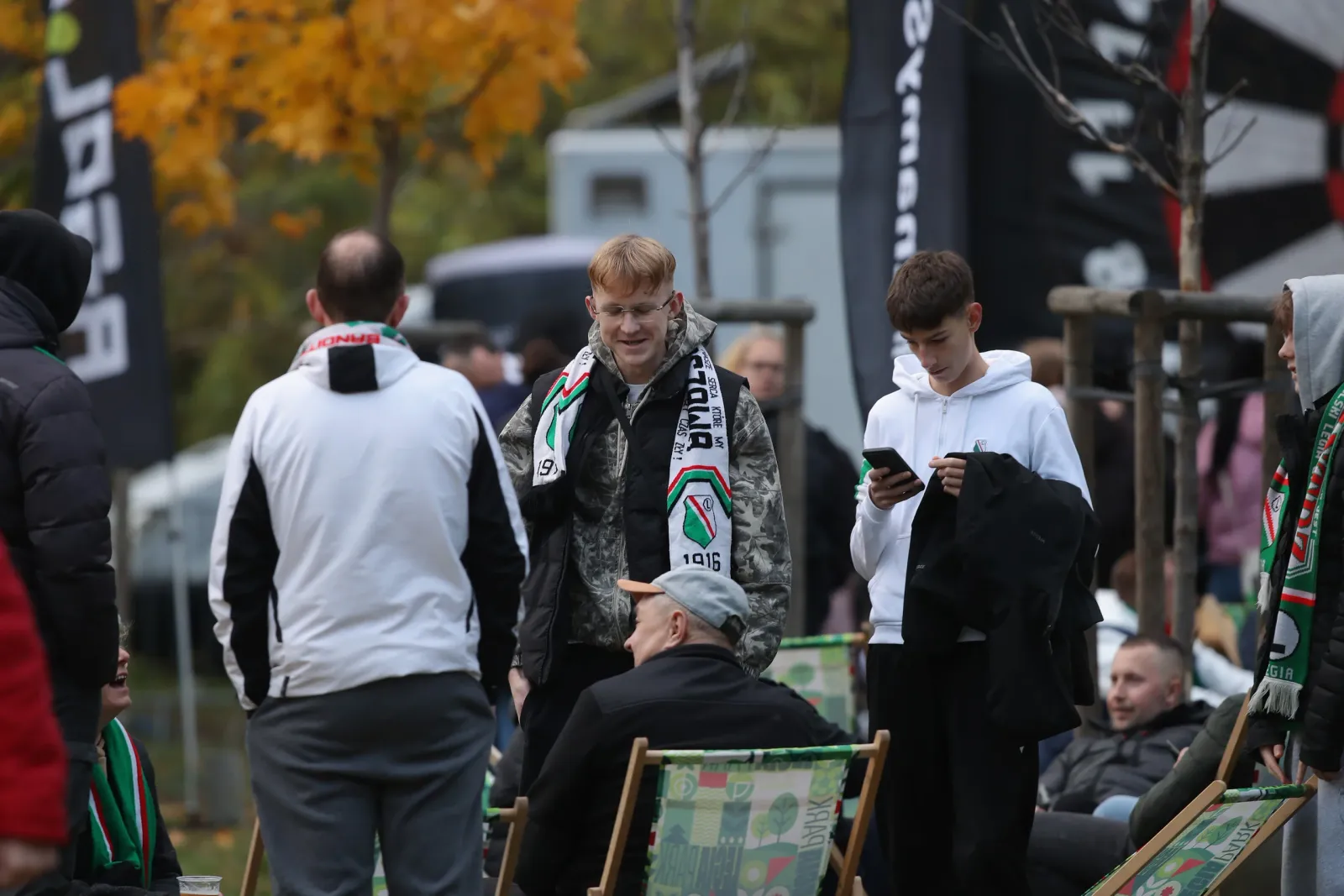 Legia Warszawa - Lech Poznań 2026-10-25