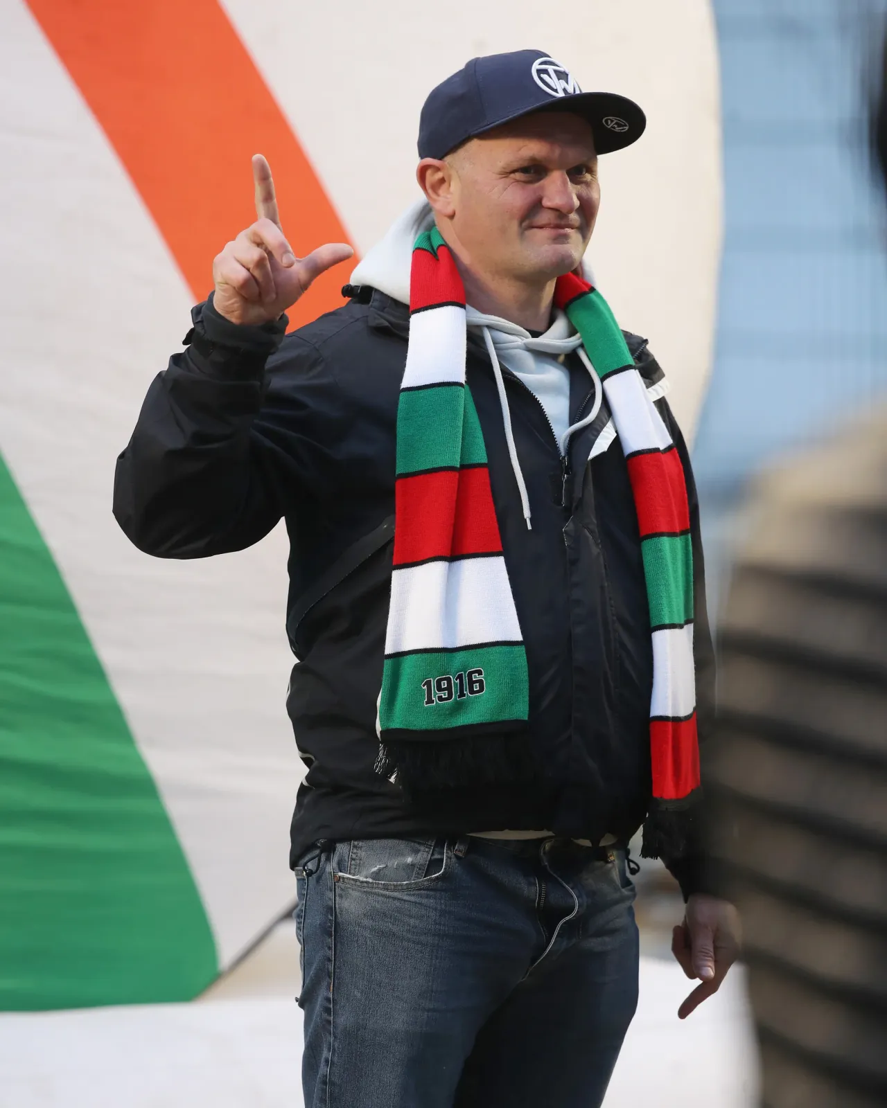 Legia Warszawa - Lech Poznań 2026-10-25