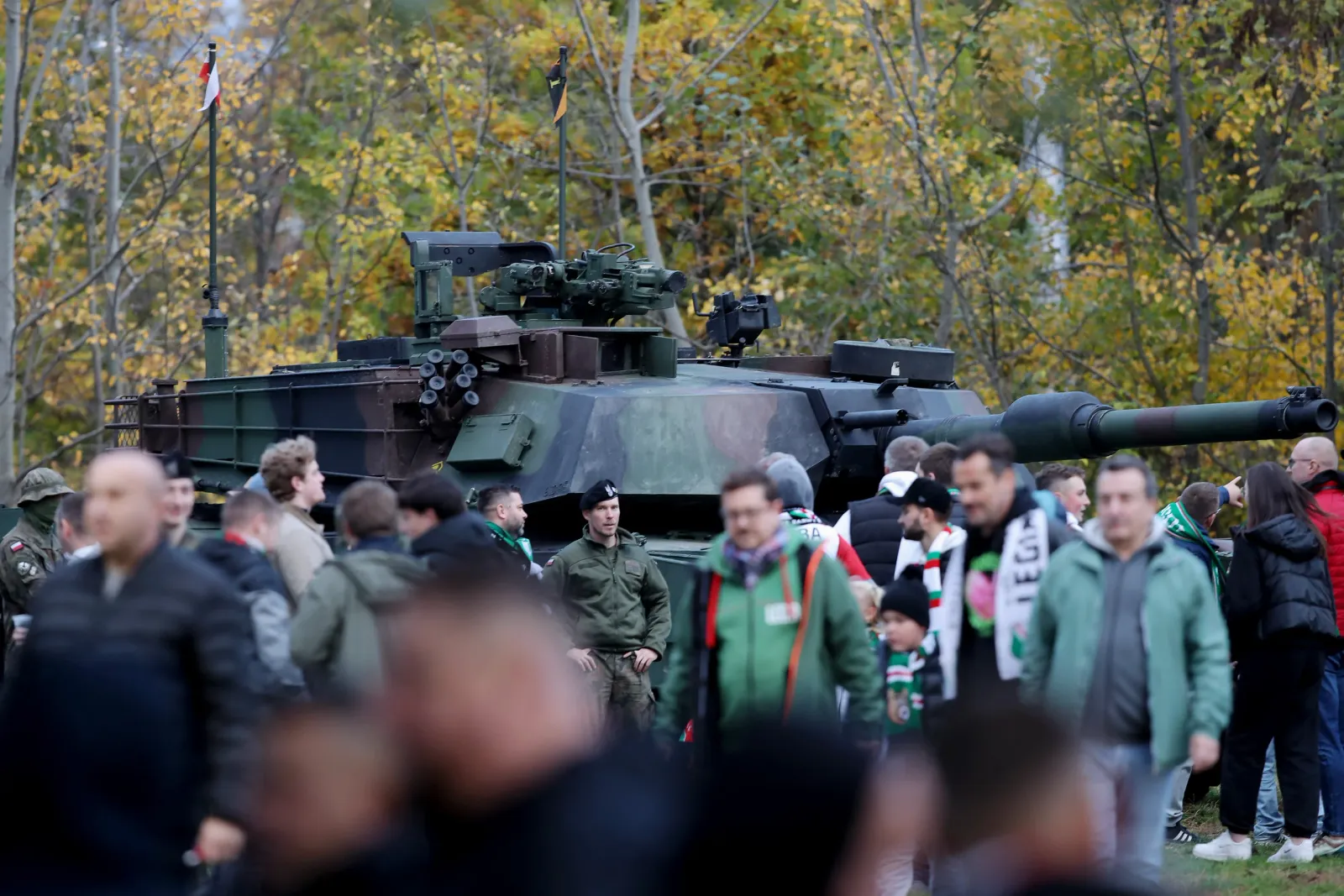 Legia Warszawa - Lech Poznań 2026-10-25