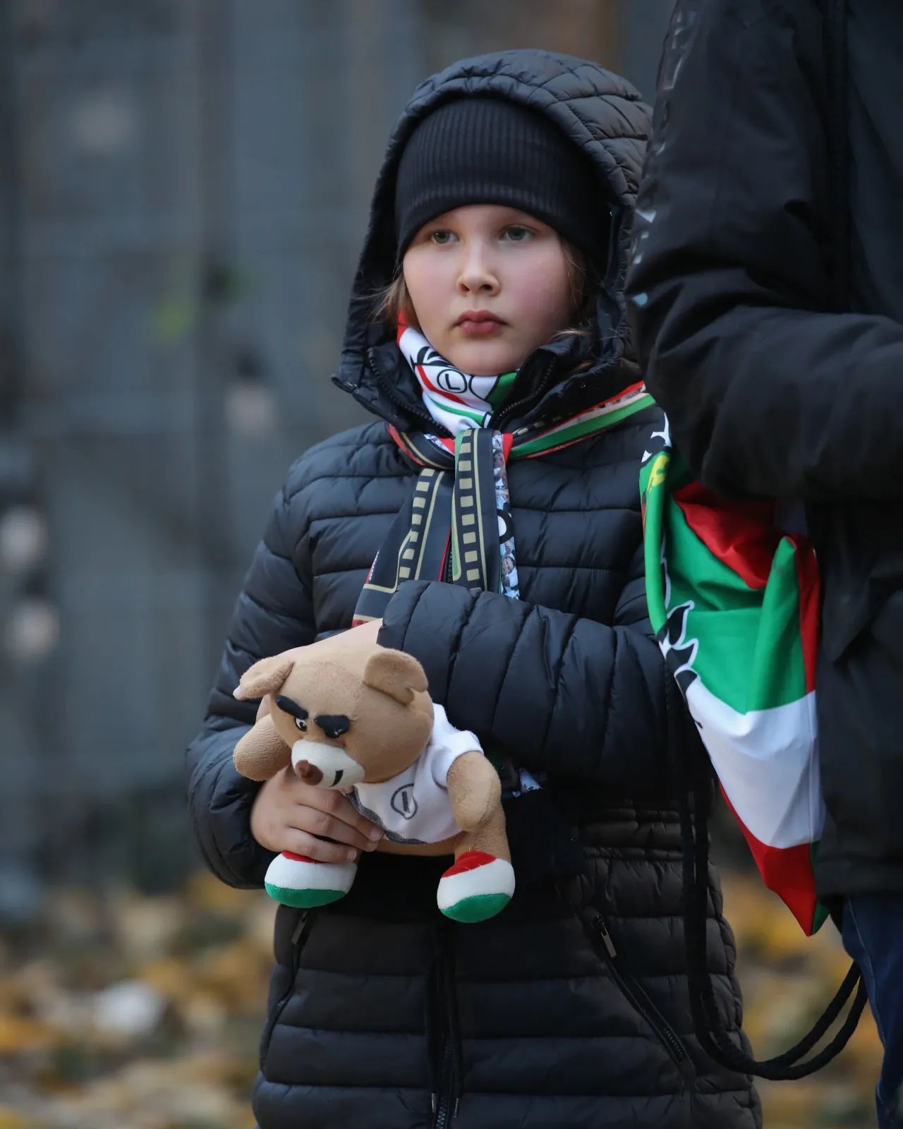 Legia Warszawa - Lech Poznań 2026-10-25