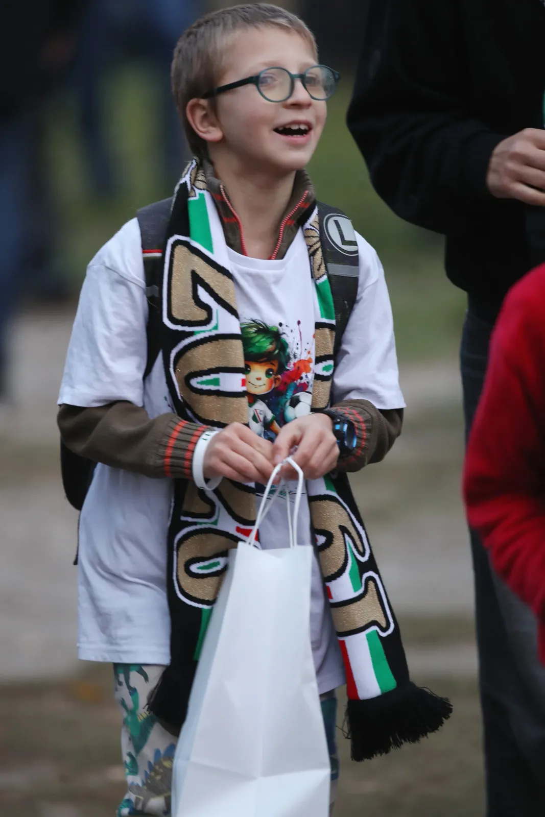 Legia Warszawa - Lech Poznań 2026-10-25