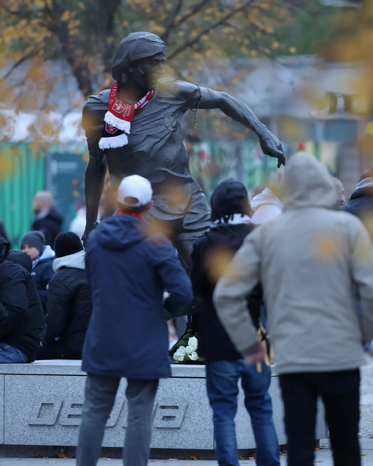 Legia Warszawa - Lech Poznań 2026-10-25