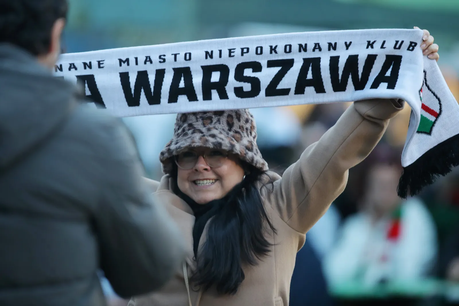 Legia Warszawa - Lech Poznań 2026-10-25