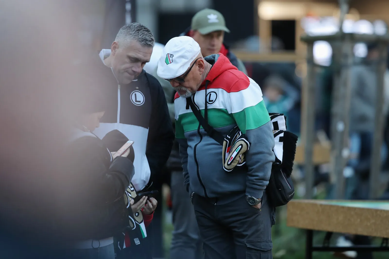 Legia Warszawa - Lech Poznań 2026-10-25
