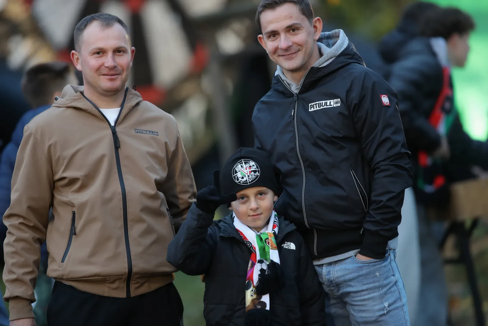 Legia Warszawa - Lech Poznań 2026-10-25