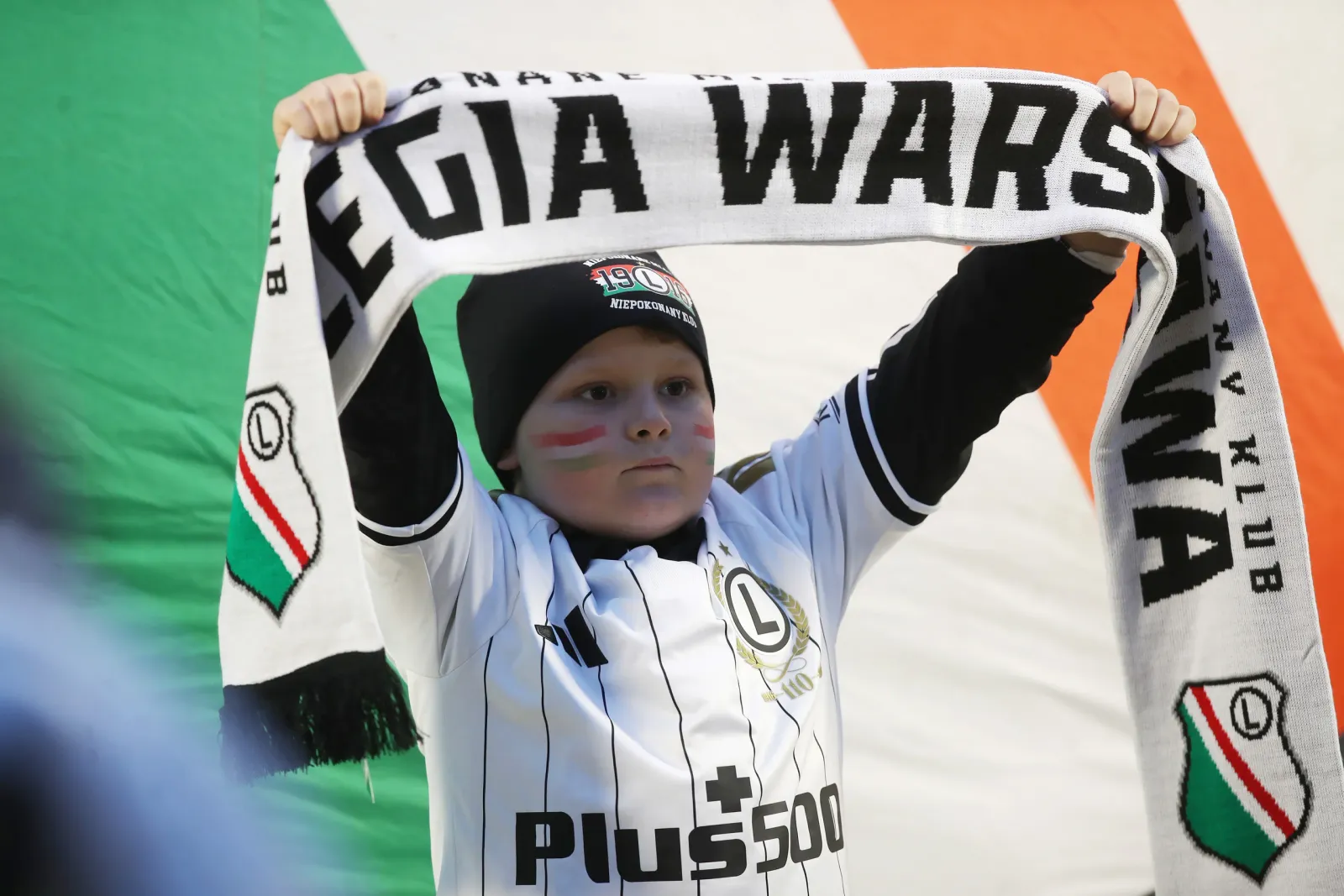 Legia Warszawa - Lech Poznań 2026-10-25