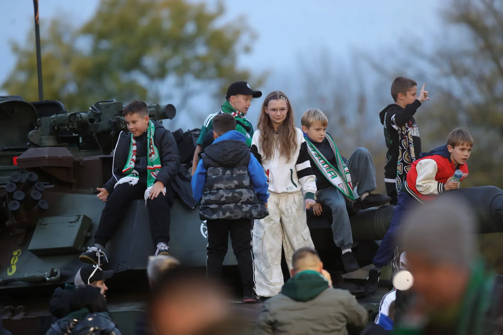Legia Warszawa - Lech Poznań 2026-10-25