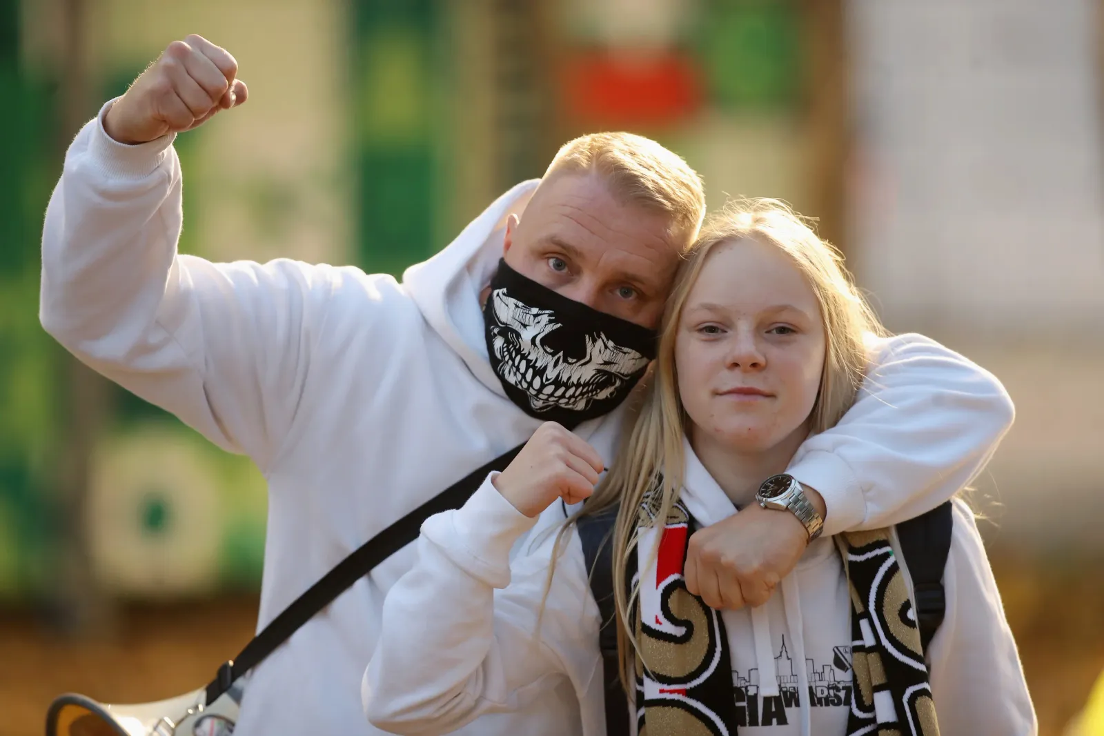 Legia Warszawa - Lech Poznań 2026-10-25
