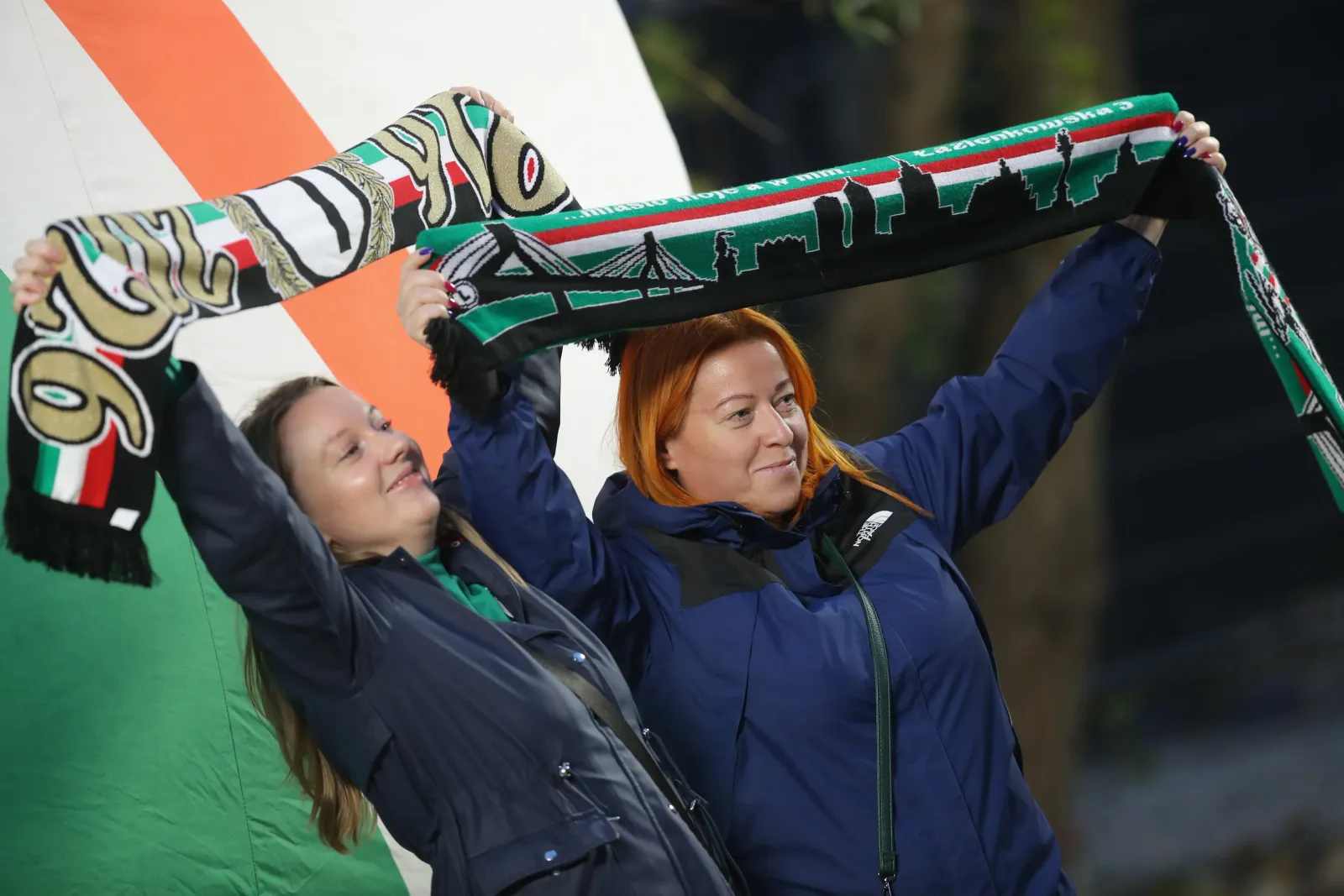 Legia Warszawa - Lech Poznań 2026-10-25