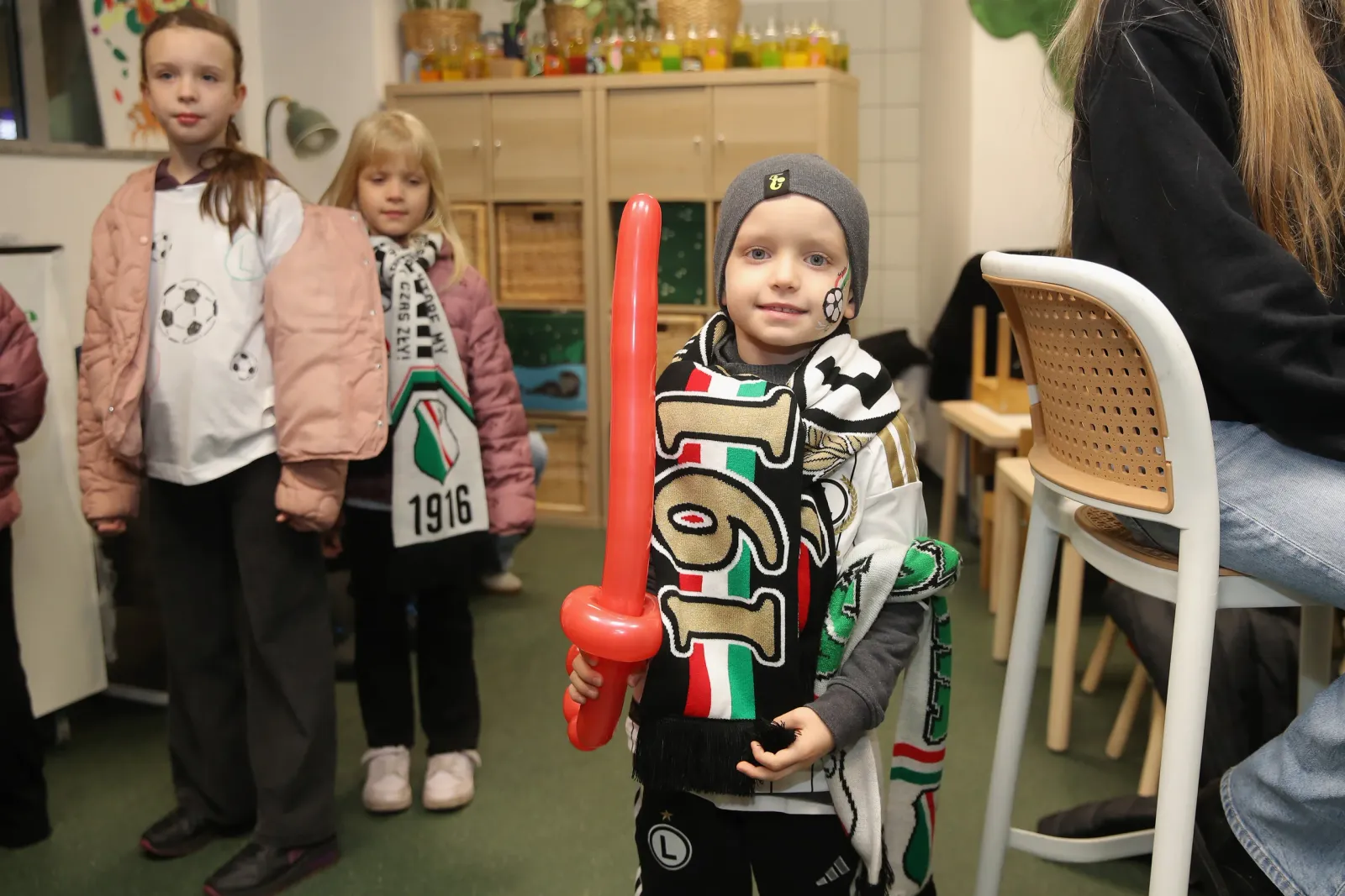 Legia Warszawa - Lech Poznań 2026-10-25