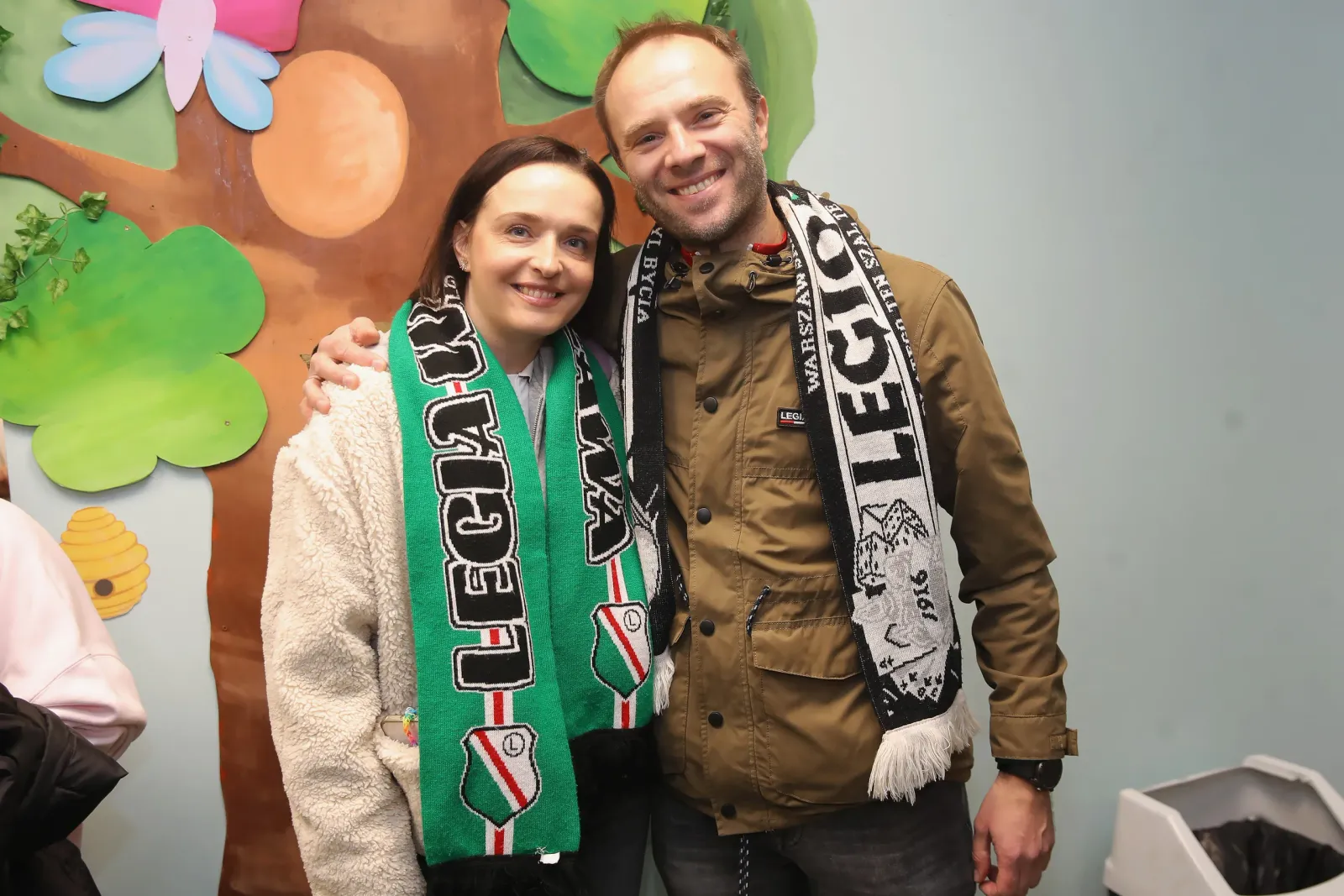 Legia Warszawa - Lech Poznań 2026-10-25