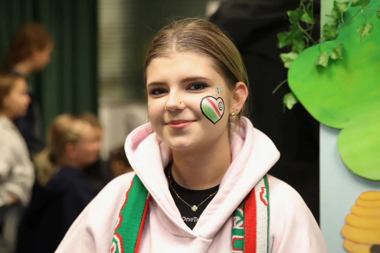 Legia Warszawa - Lech Poznań 2026-10-25