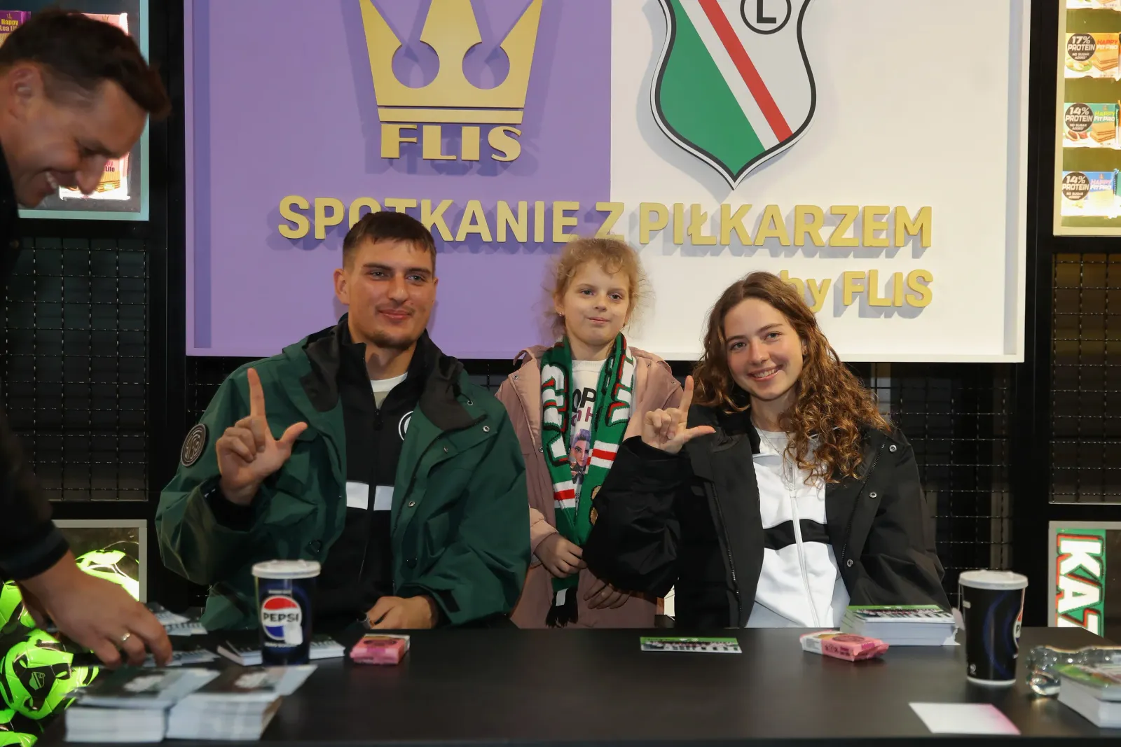 Legia Warszawa - Lech Poznań 2026-10-25