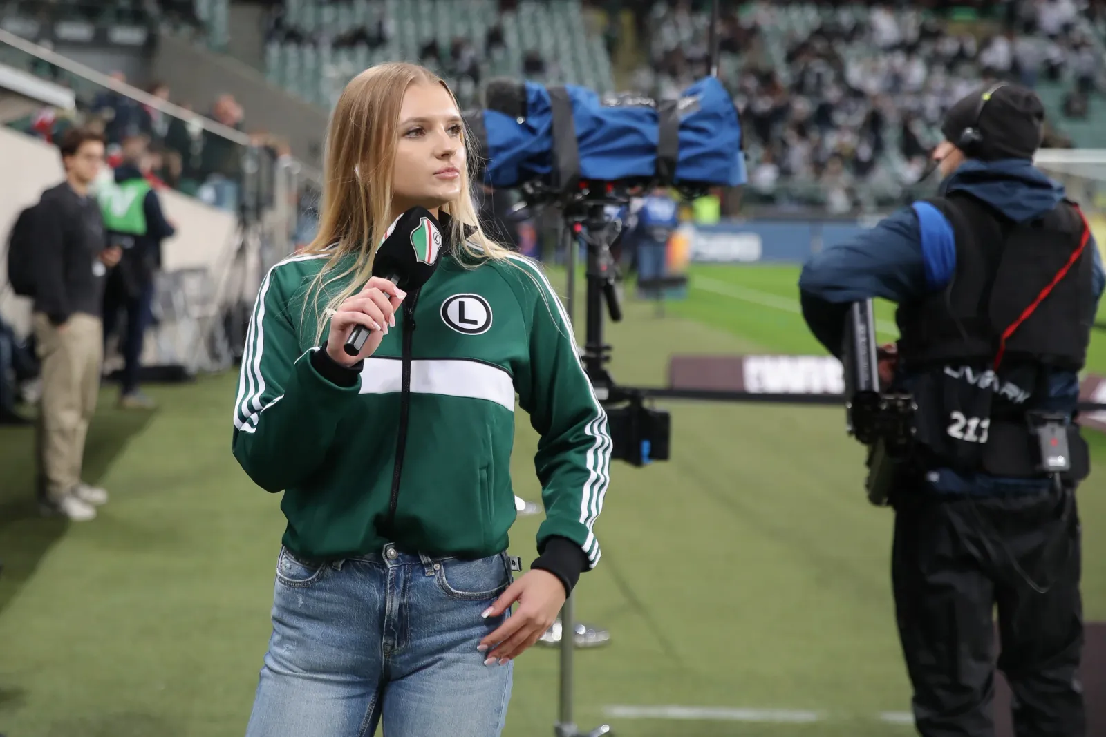 Legia Warszawa - Lech Poznań 2026-10-25