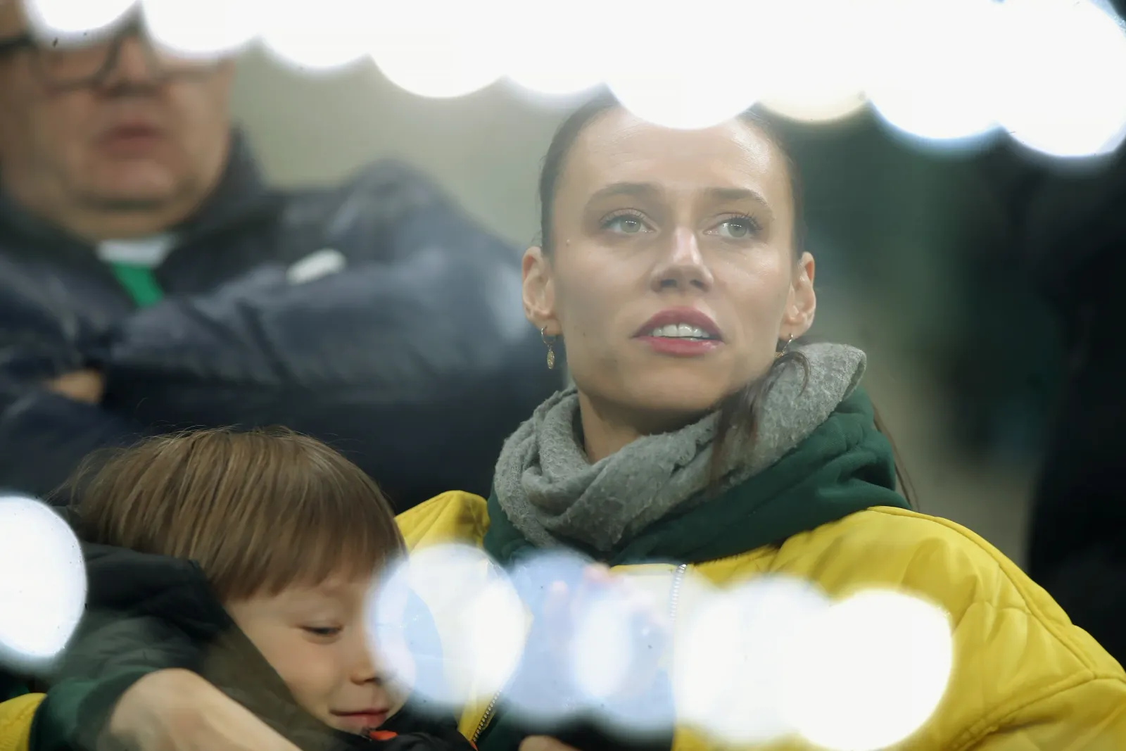 Legia Warszawa - Lech Poznań 2026-10-25