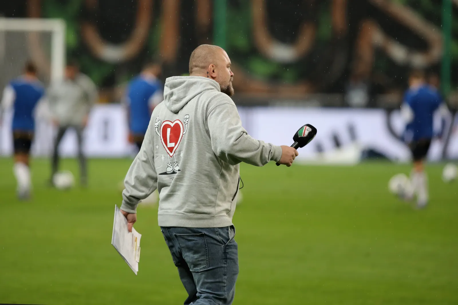 Legia Warszawa - Lech Poznań 2026-10-25
