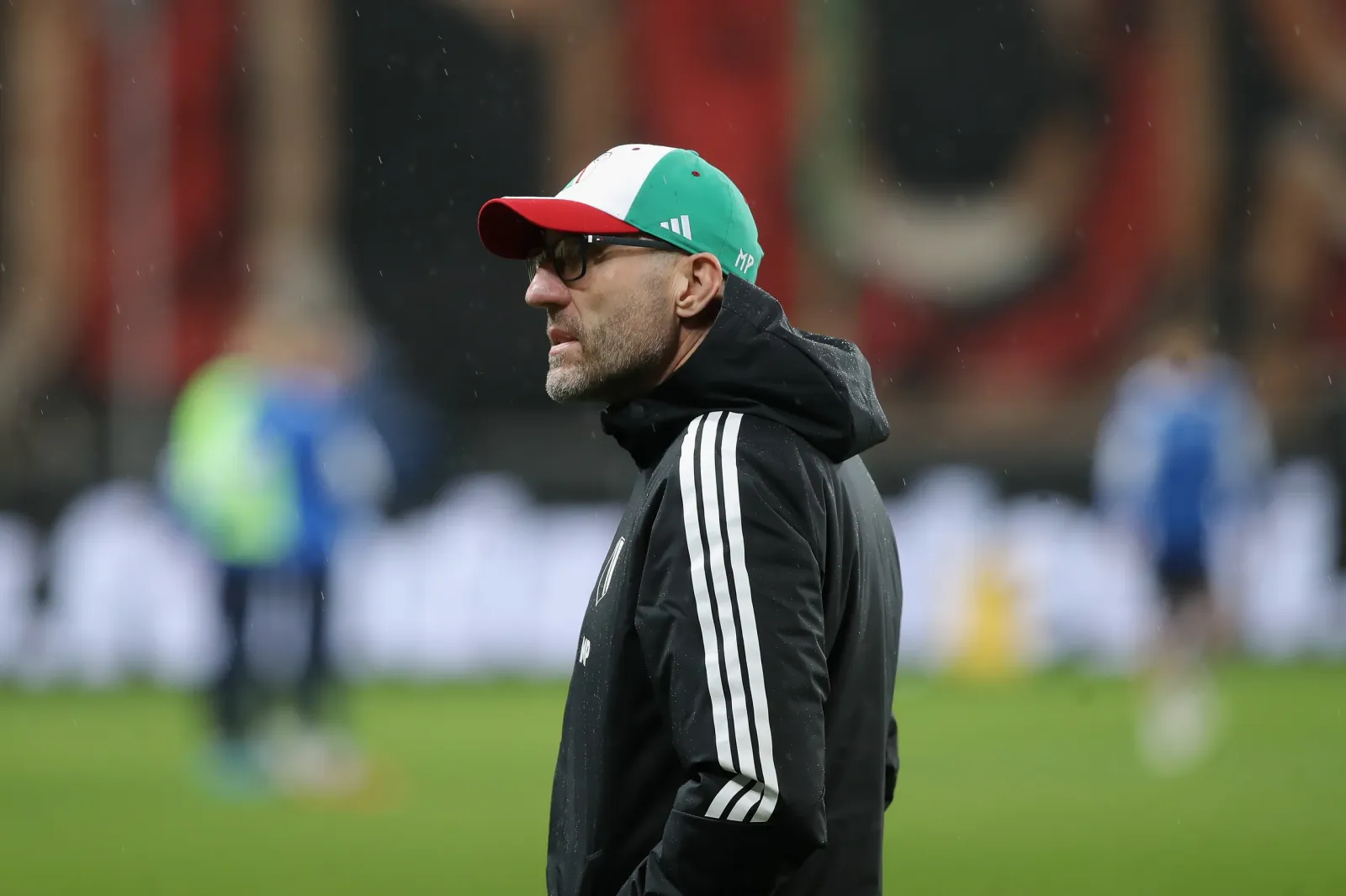 Legia Warszawa - Lech Poznań 2026-10-25