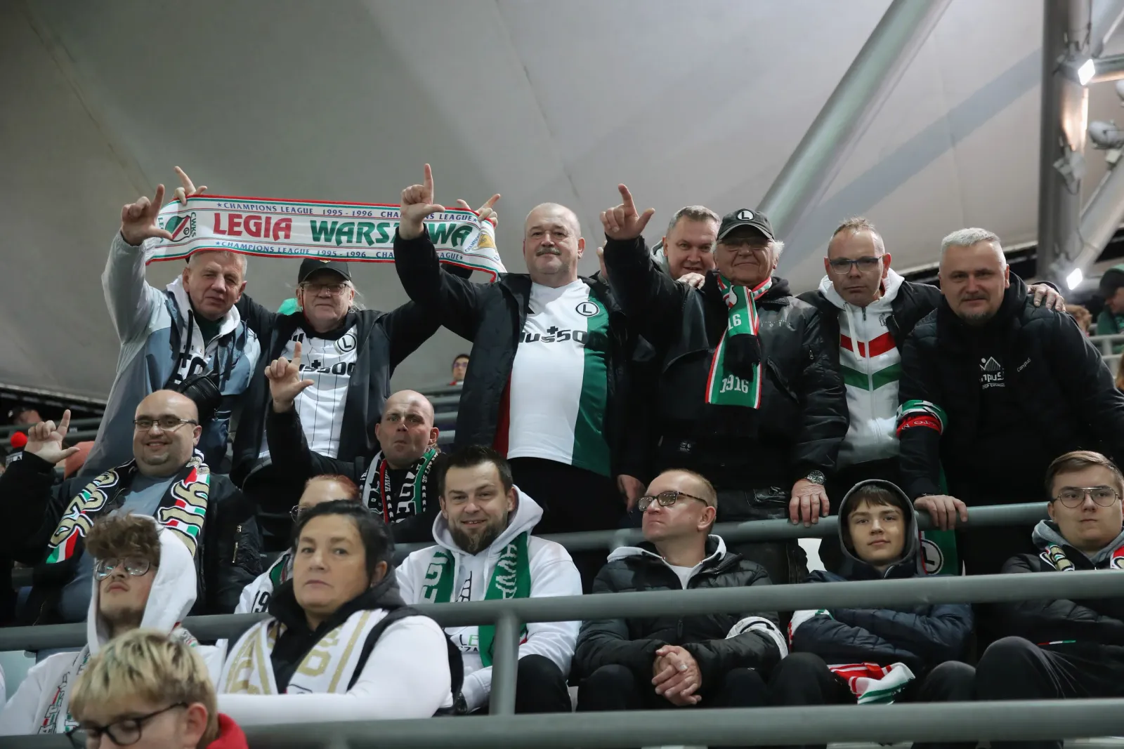 Legia Warszawa - Lech Poznań 2026-10-25