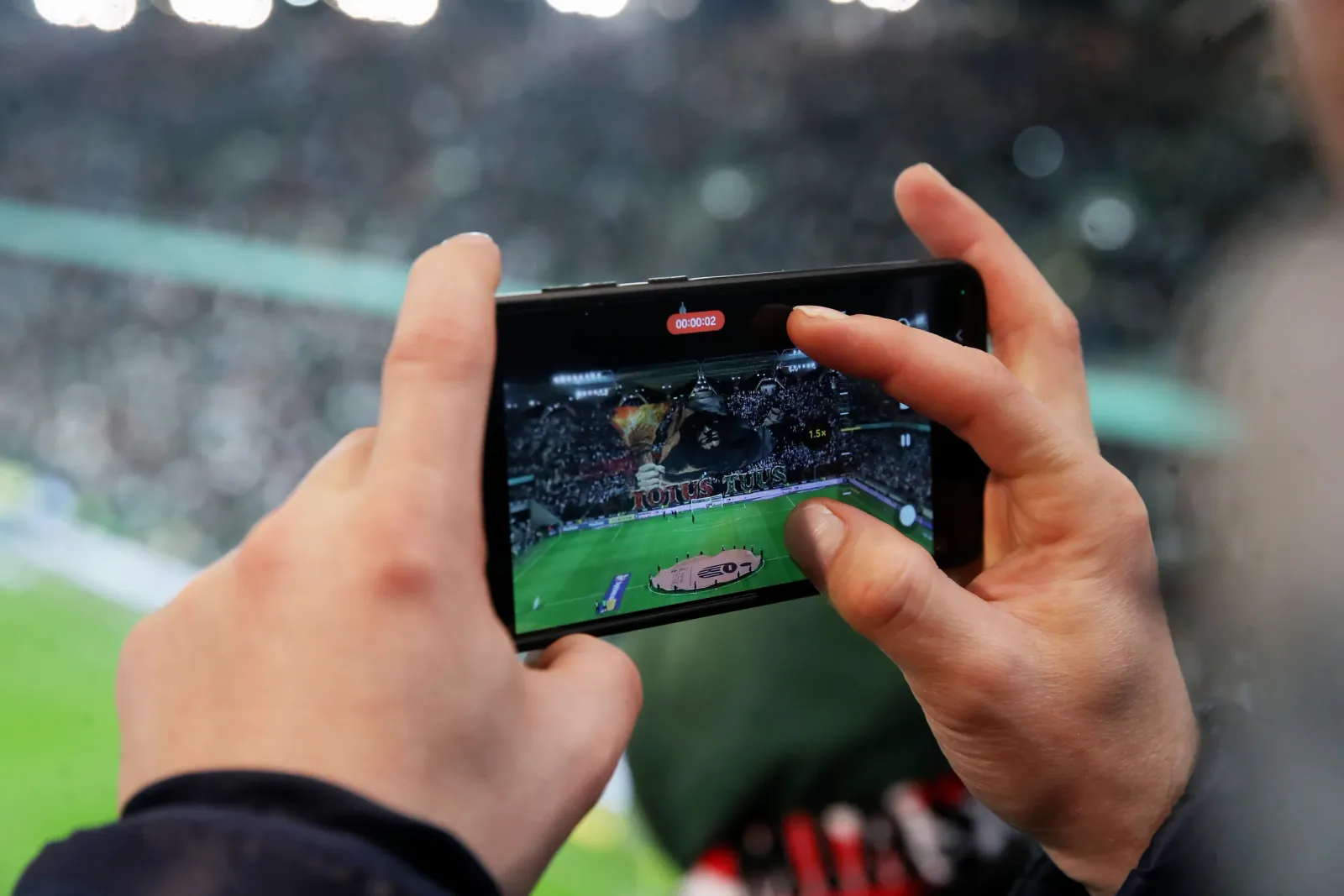 Legia Warszawa - Lech Poznań 2026-10-25