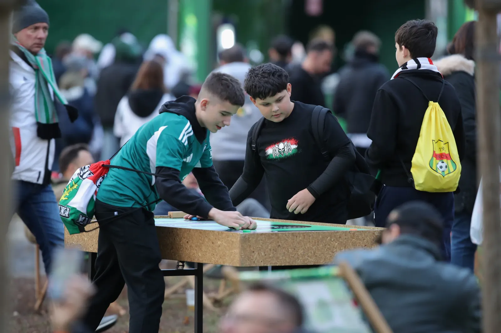 Legia Warszawa - Lech Poznań 2026-10-25