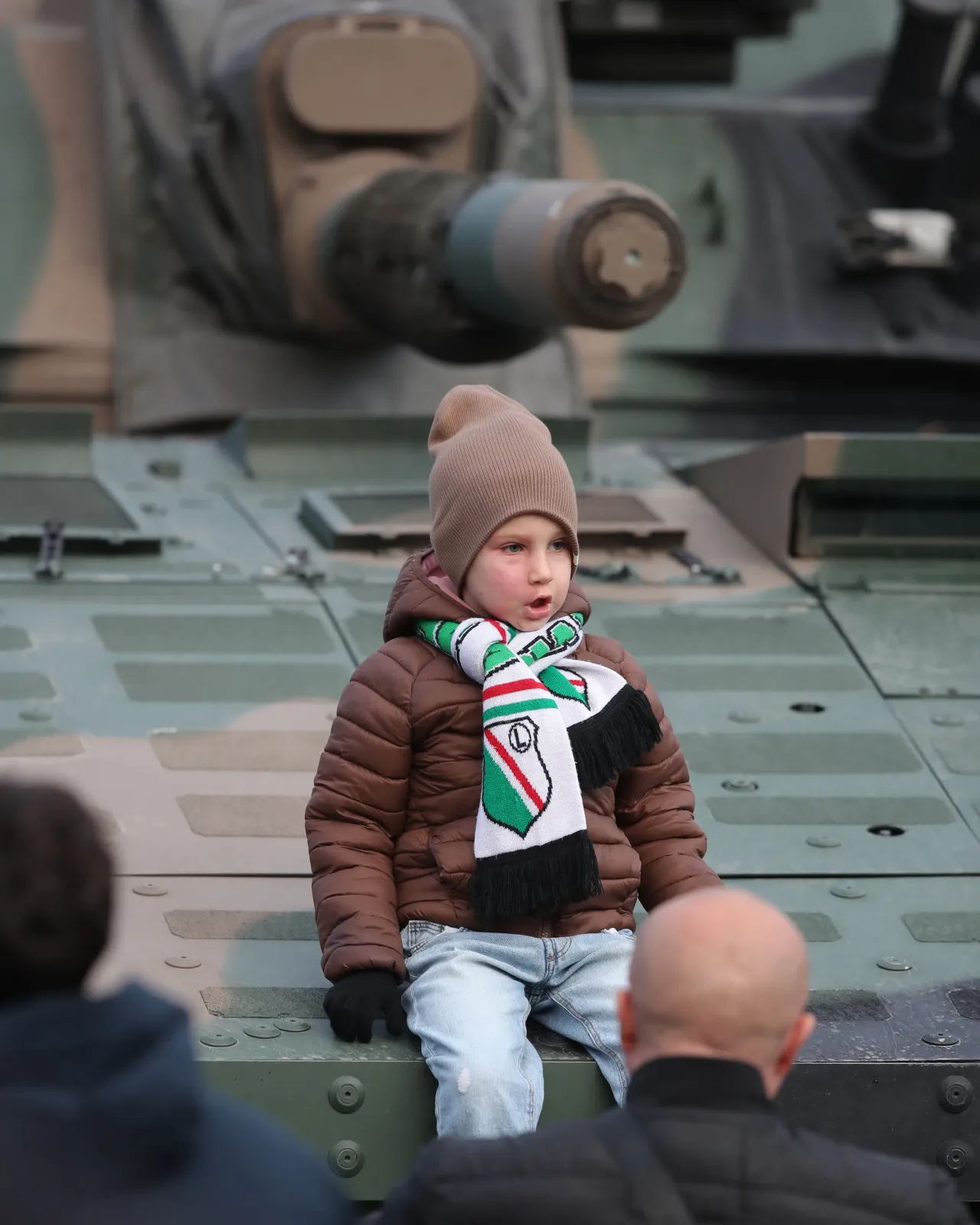 Legia Warszawa - Lech Poznań 2026-10-25