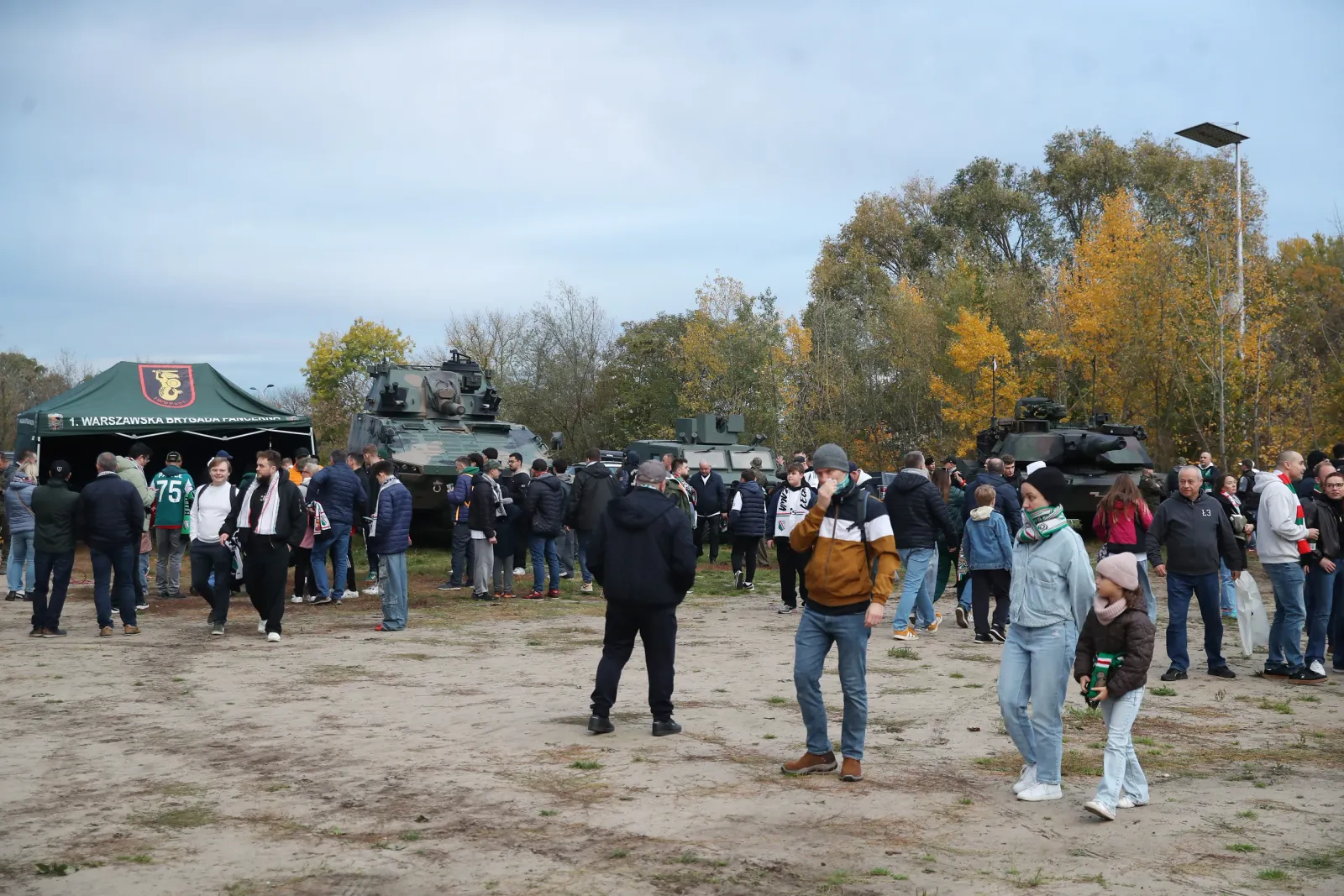 Legia Warszawa - Lech Poznań 2026-10-25
