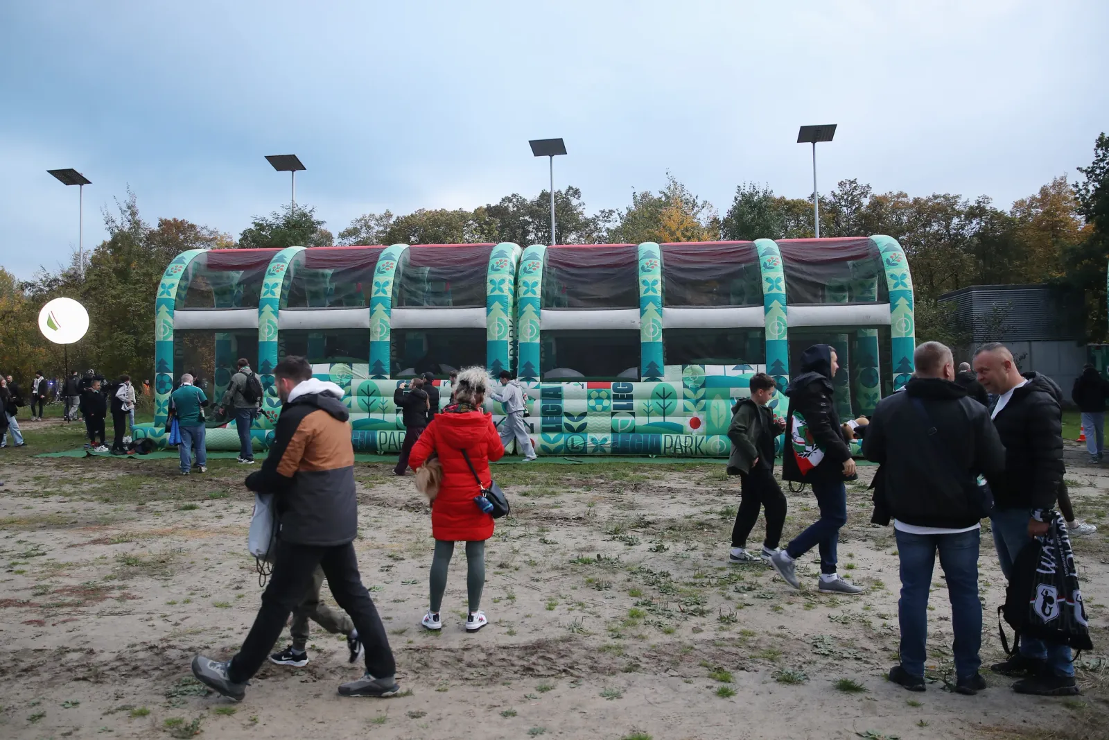 Legia Warszawa - Lech Poznań 2026-10-25