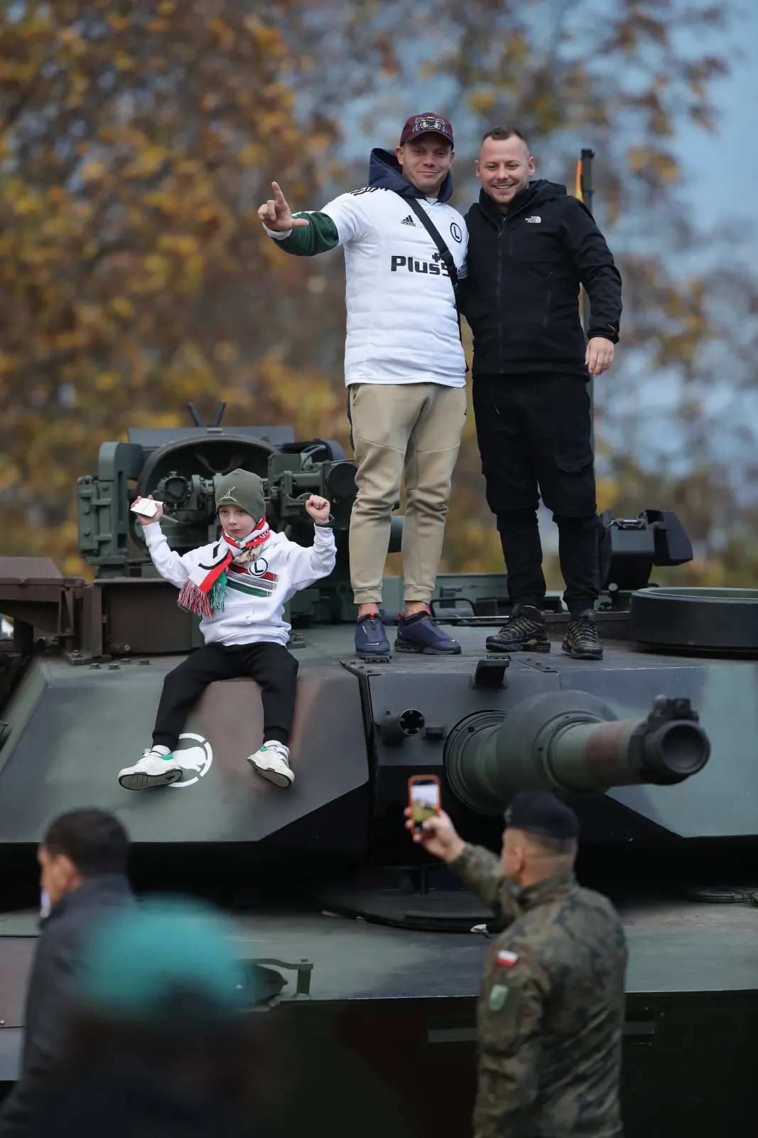 Legia Warszawa - Lech Poznań 2026-10-25
