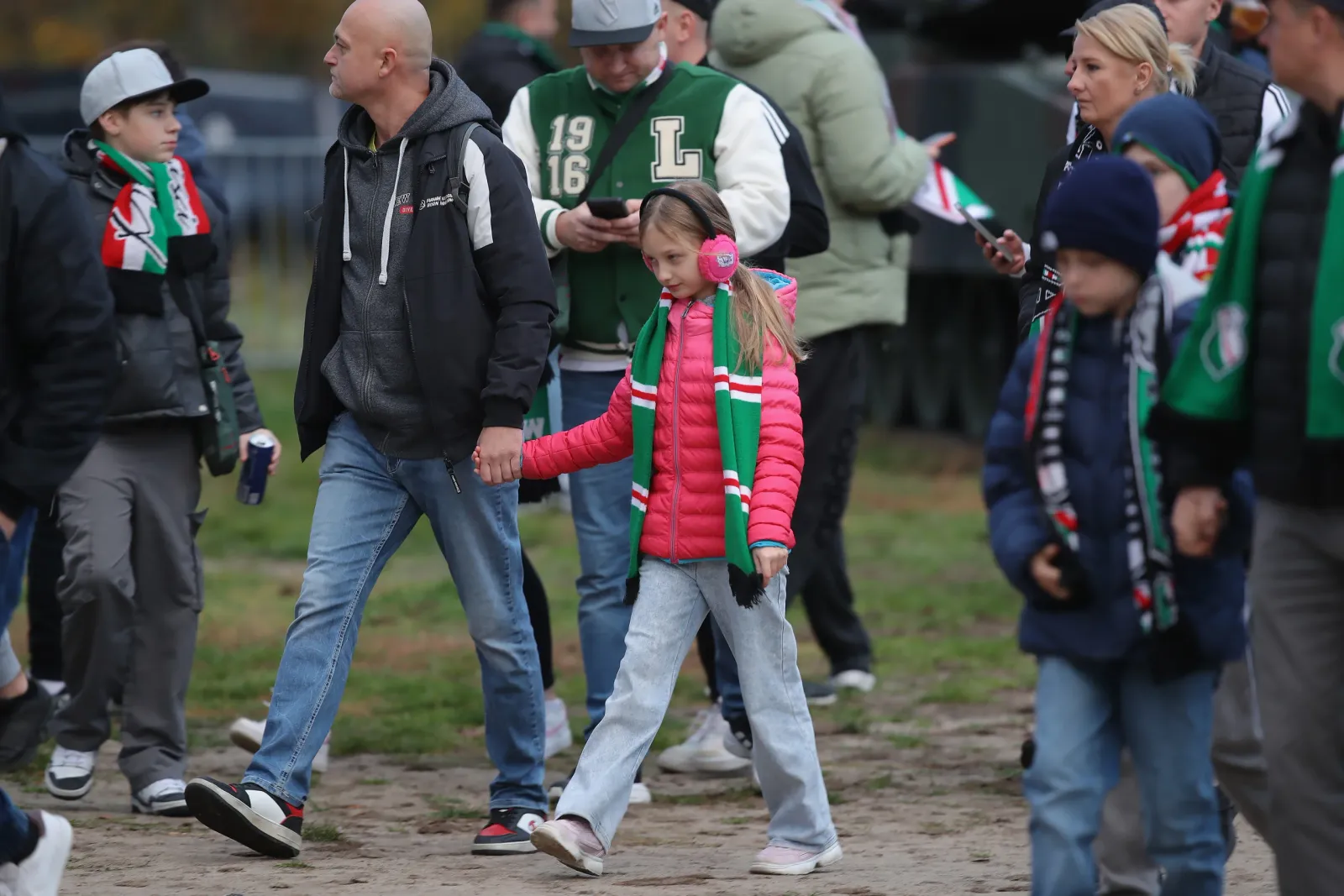 Legia Warszawa - Lech Poznań 2026-10-25
