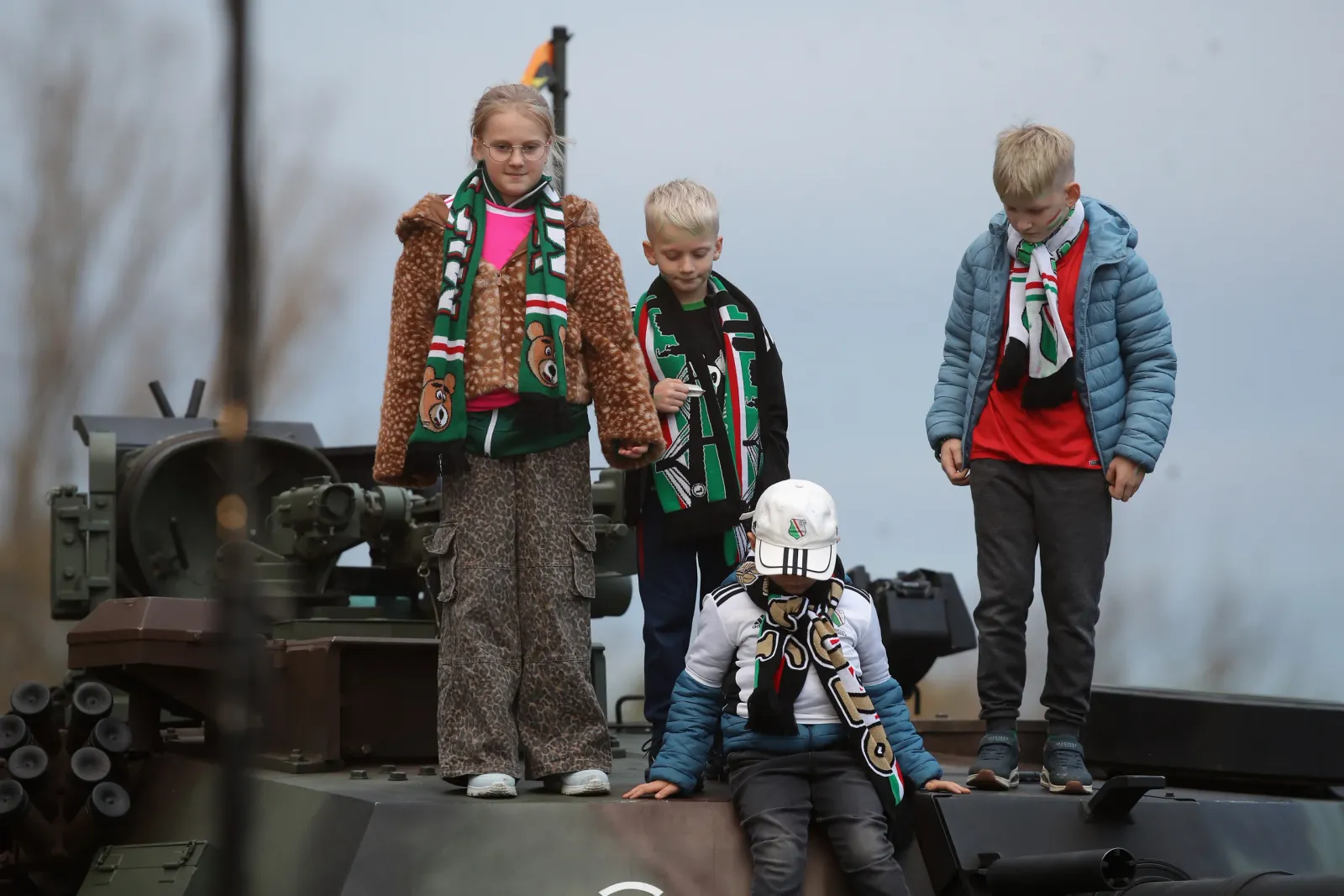 Legia Warszawa - Lech Poznań 2026-10-25