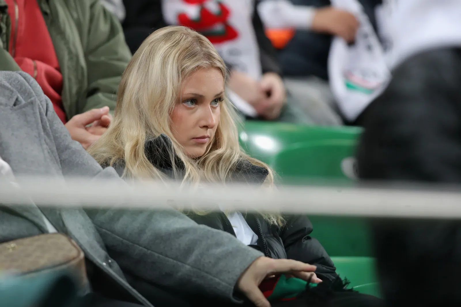 Legia Warszawa - Lech Poznań 2026-10-25