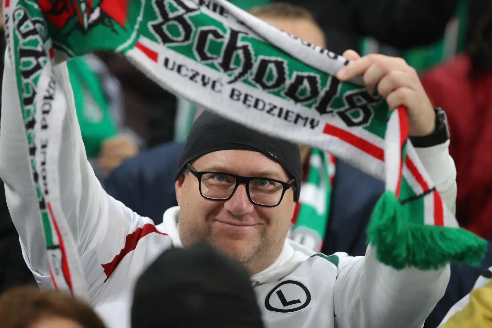 Legia Warszawa - Lech Poznań 2026-10-25