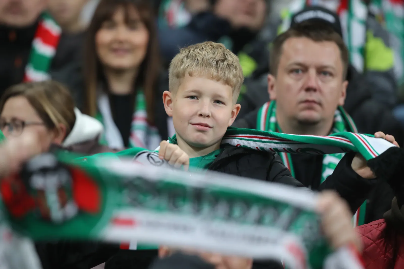 Legia Warszawa - Lech Poznań 2026-10-25