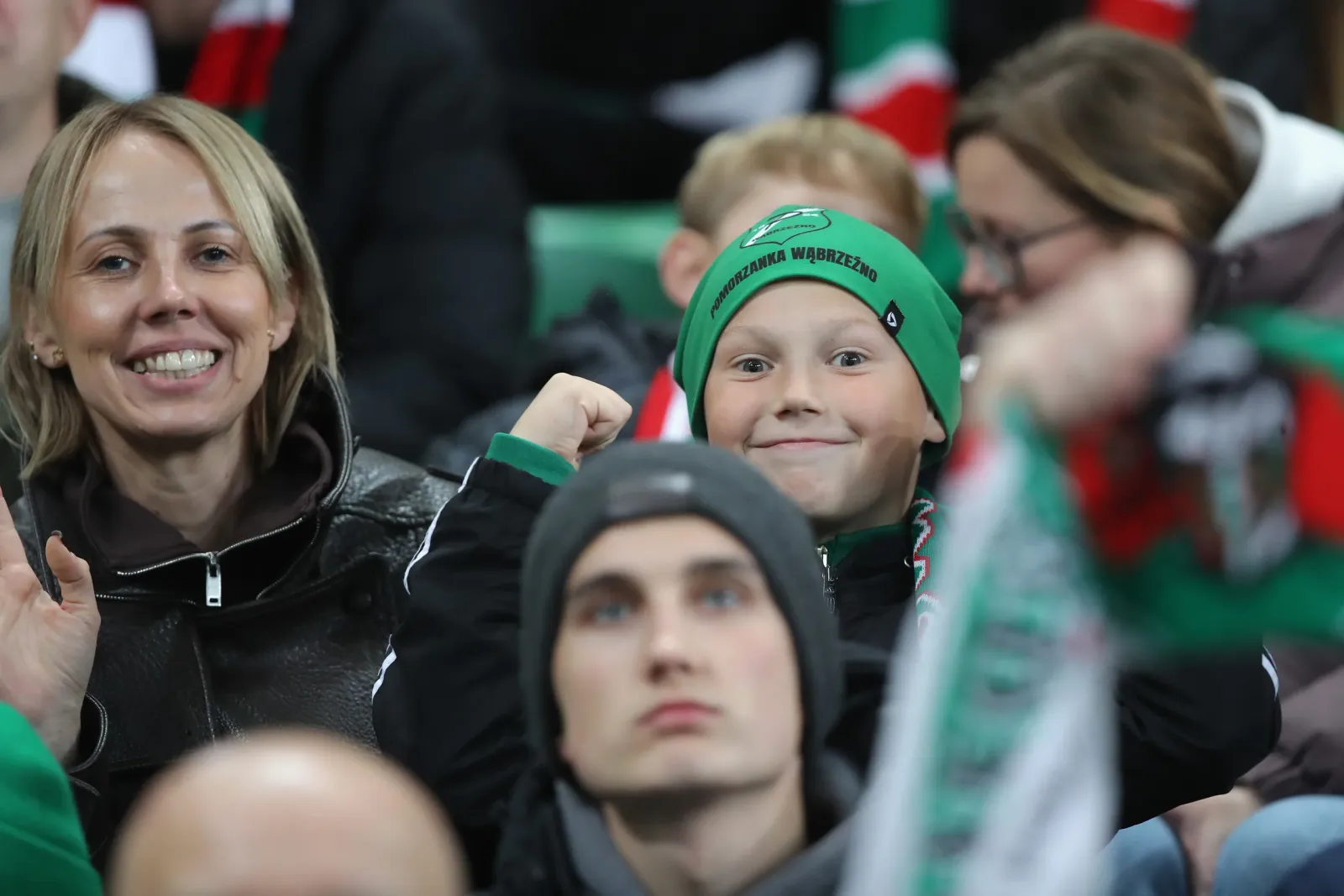 Legia Warszawa - Lech Poznań 2026-10-25
