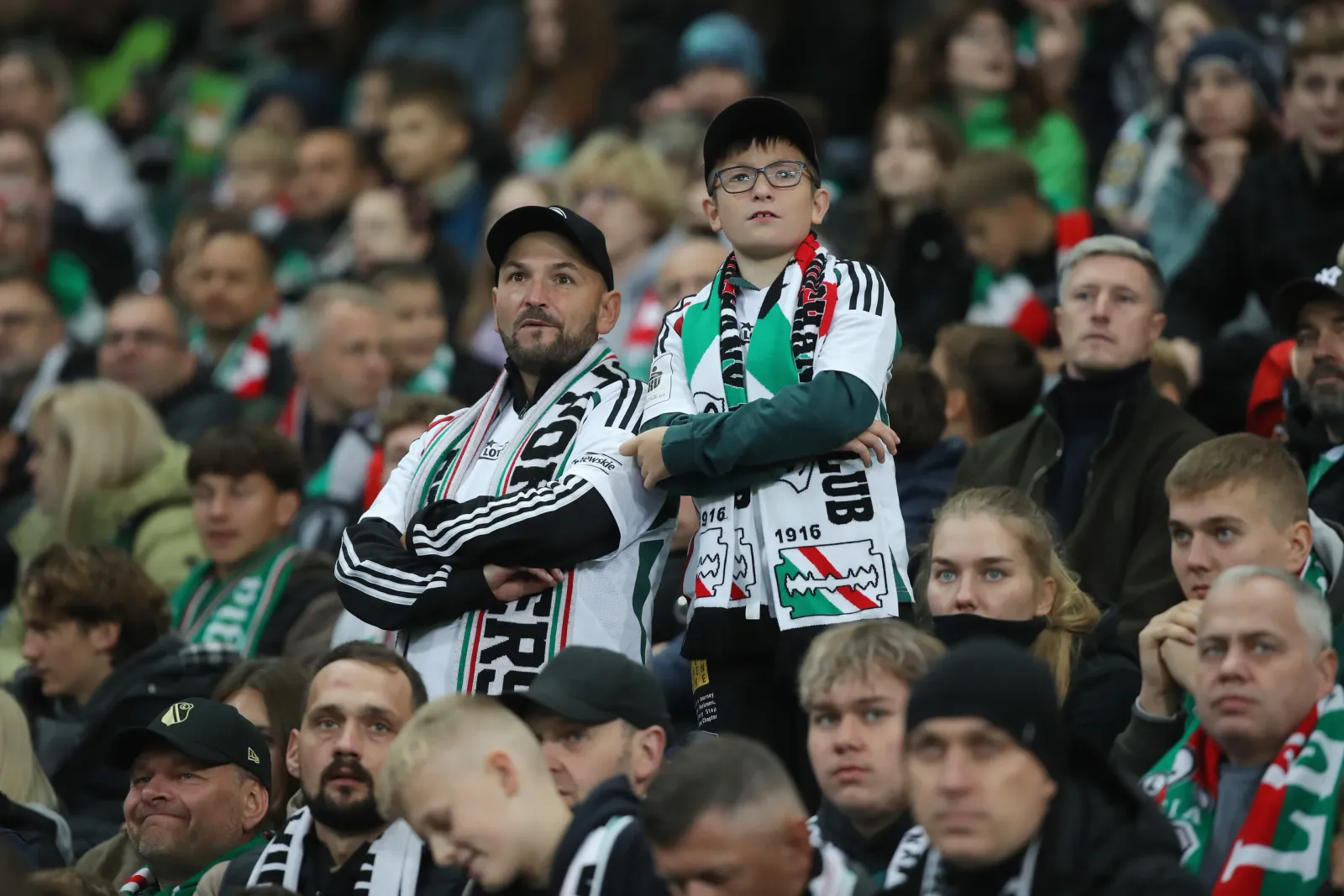Legia Warszawa - Lech Poznań 2026-10-25