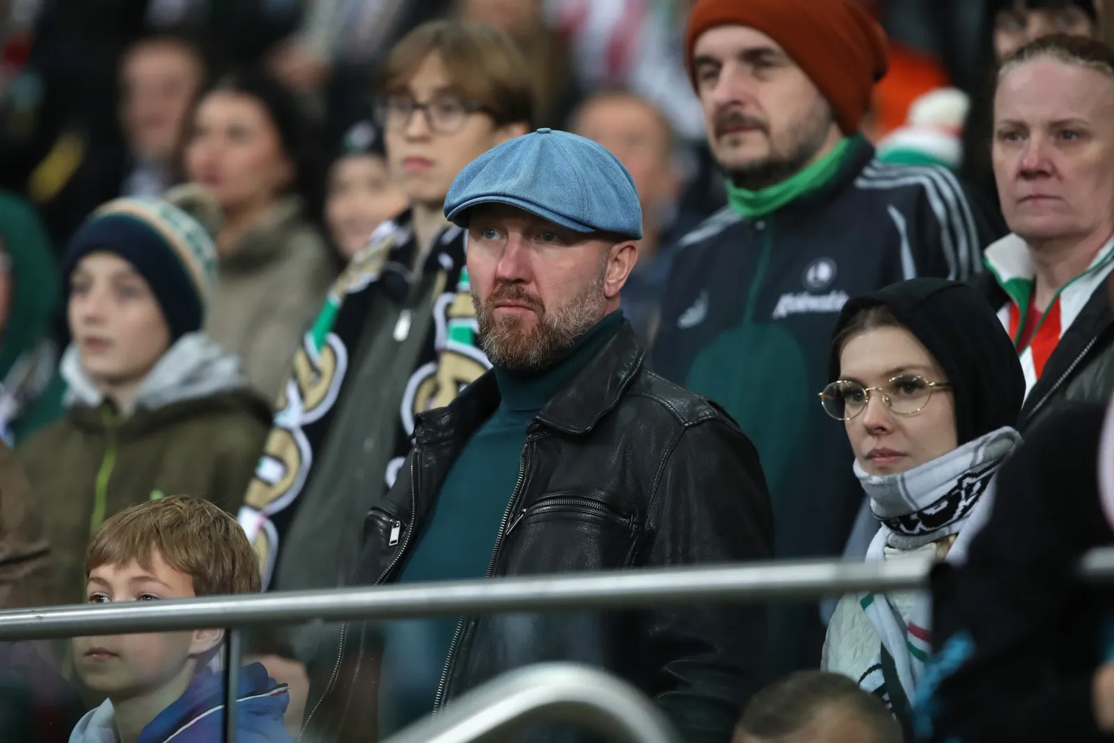 Legia Warszawa - Lech Poznań 2026-10-25