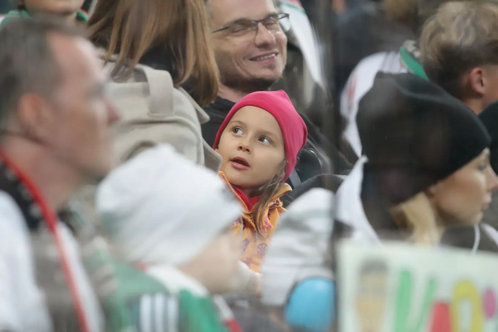 Legia Warszawa - Lech Poznań 2026-10-25