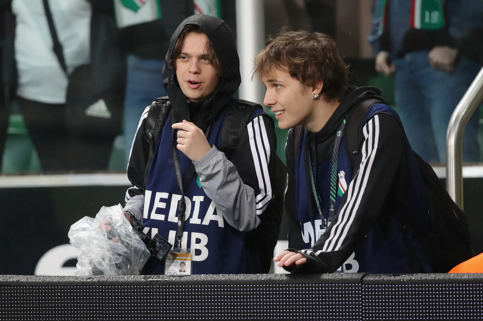 Legia Warszawa - Lech Poznań 2026-10-25