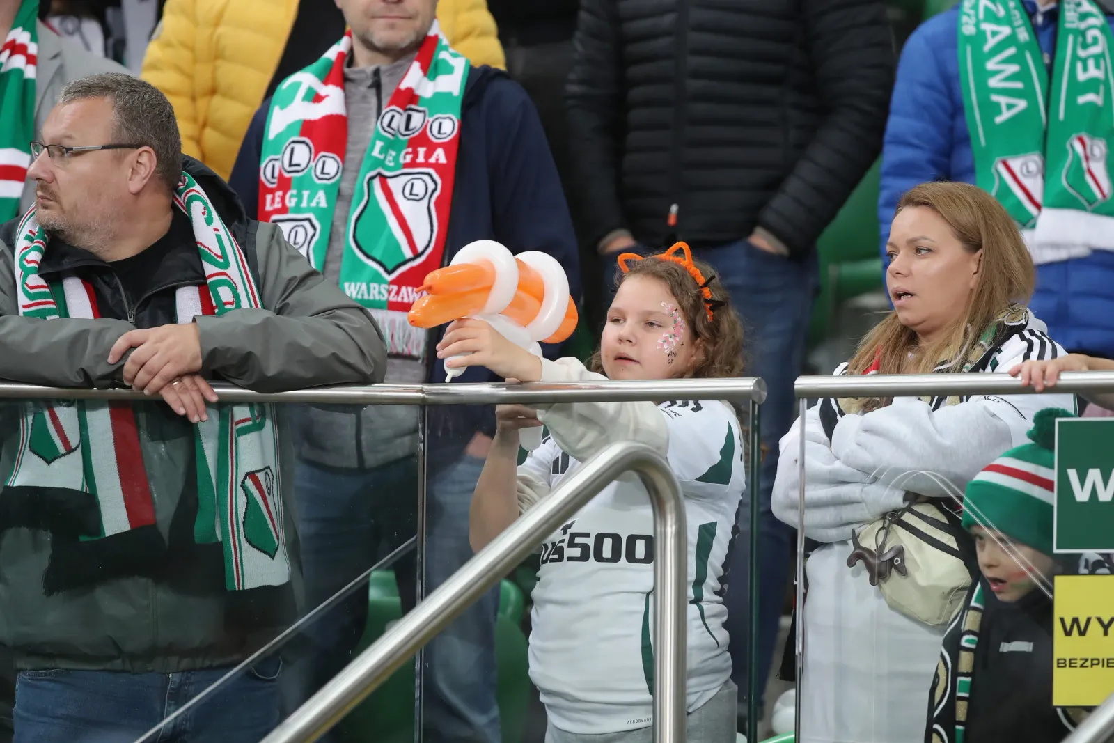 Legia Warszawa - Lech Poznań 2026-10-25