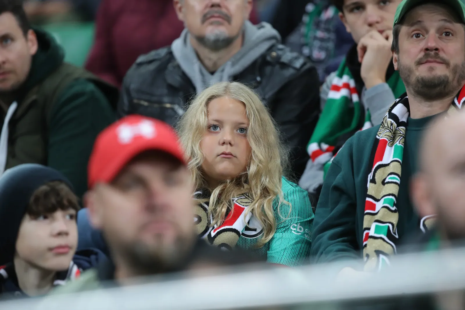 Legia Warszawa - Lech Poznań 2026-10-25