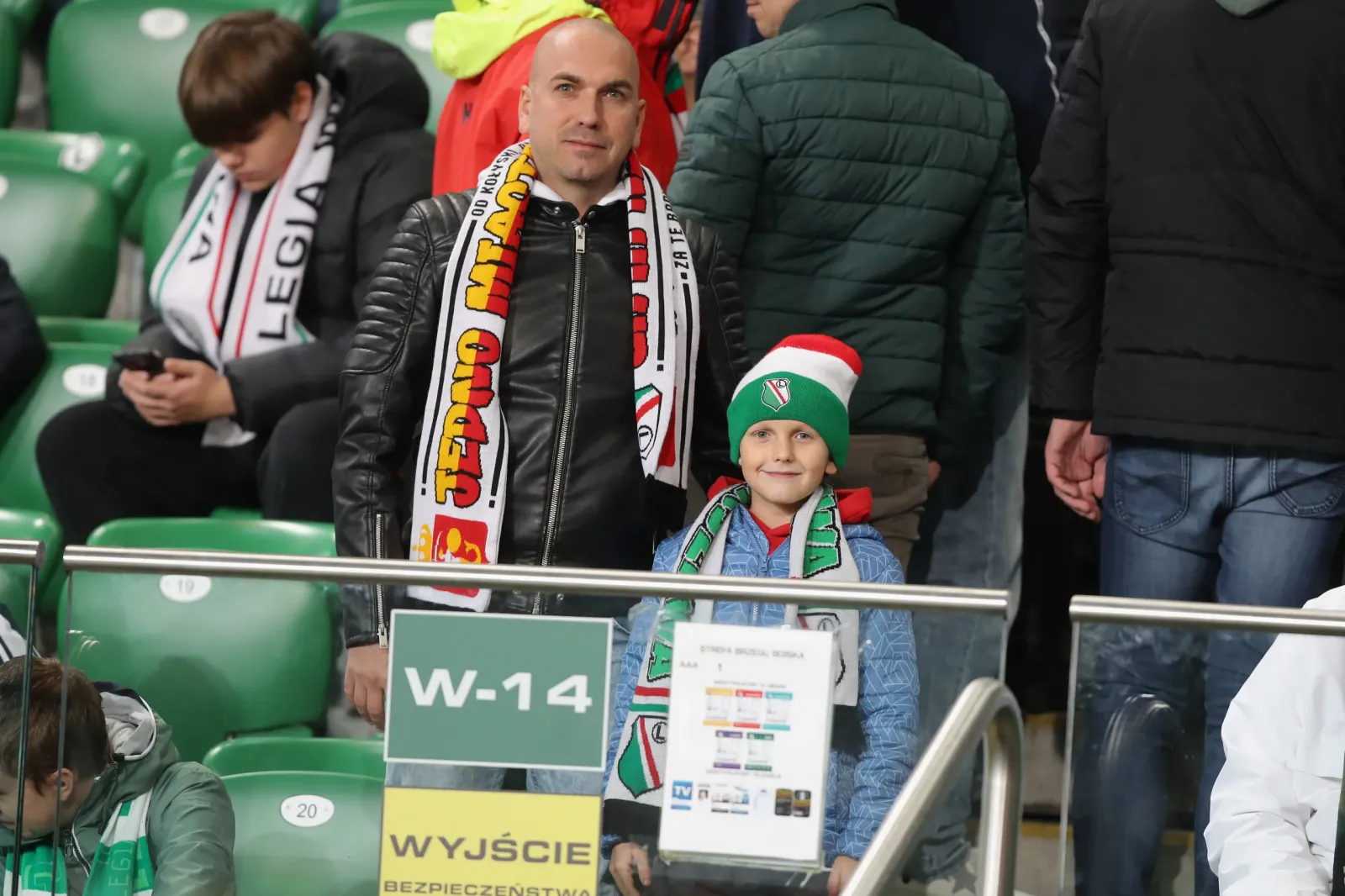 Legia Warszawa - Lech Poznań 2026-10-25